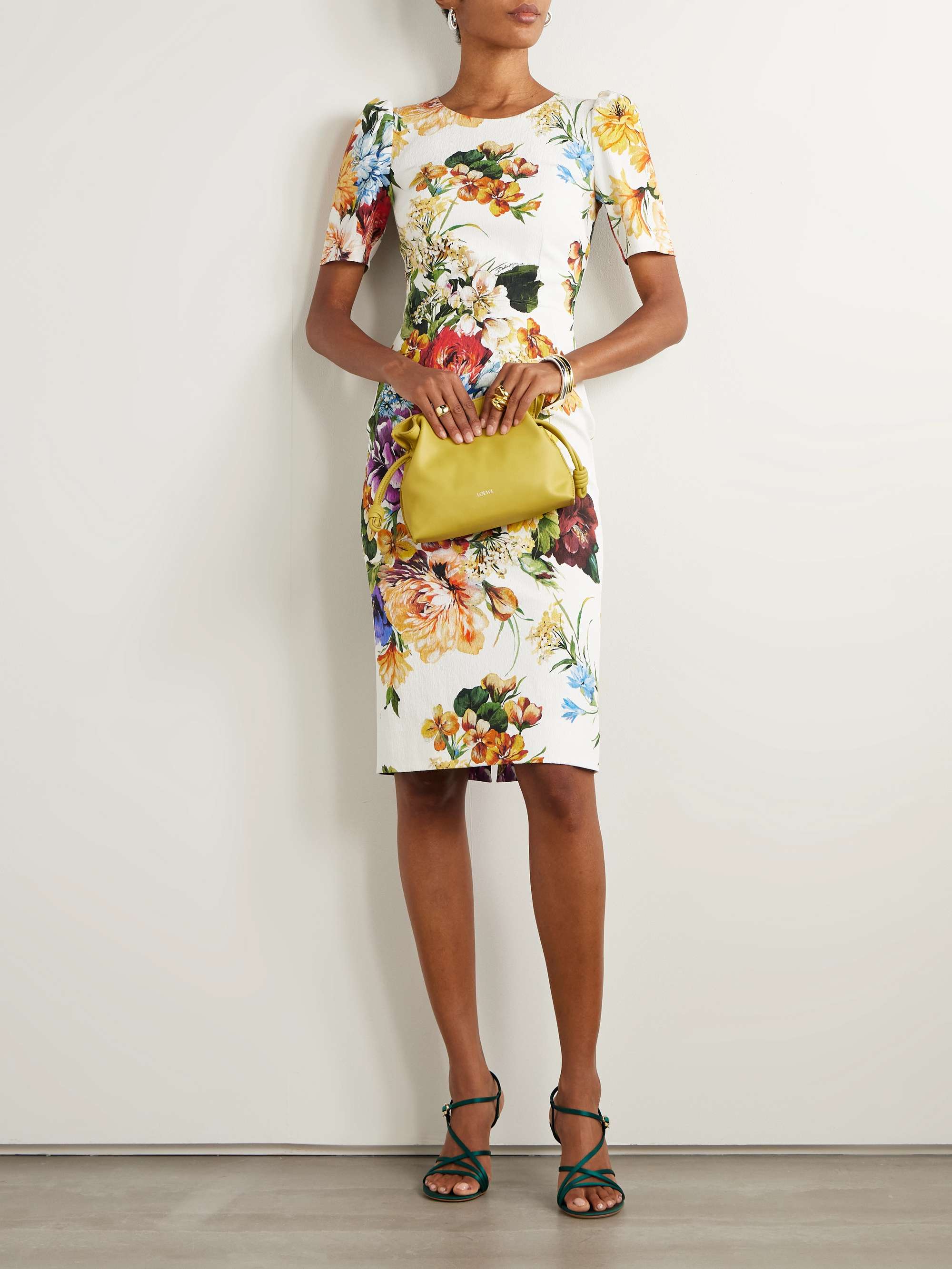 DOLCE&GABBANA 