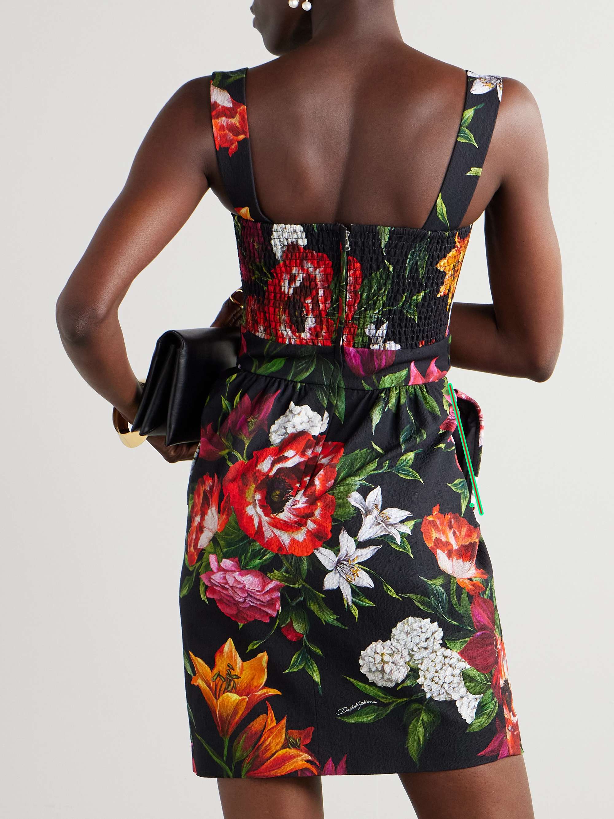 DOLCE&GABBANA 
