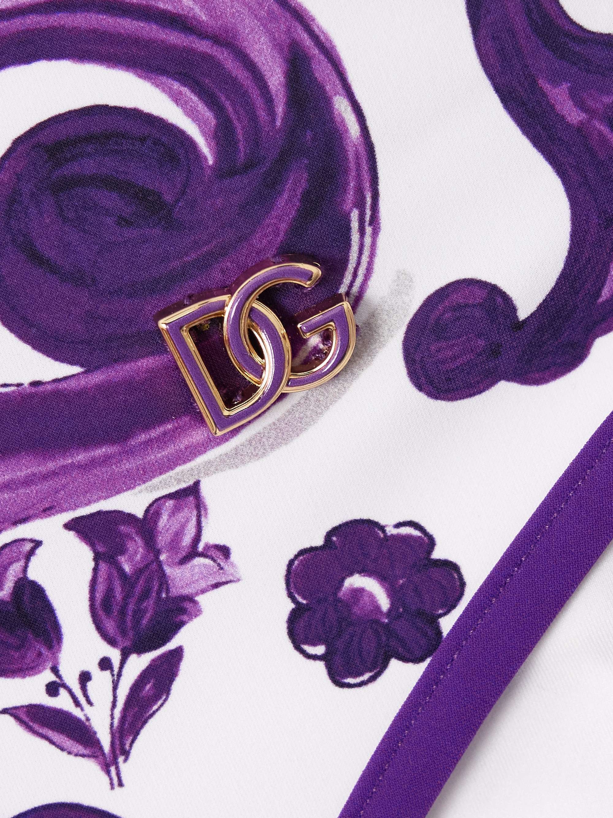 DOLCE&GABBANA 