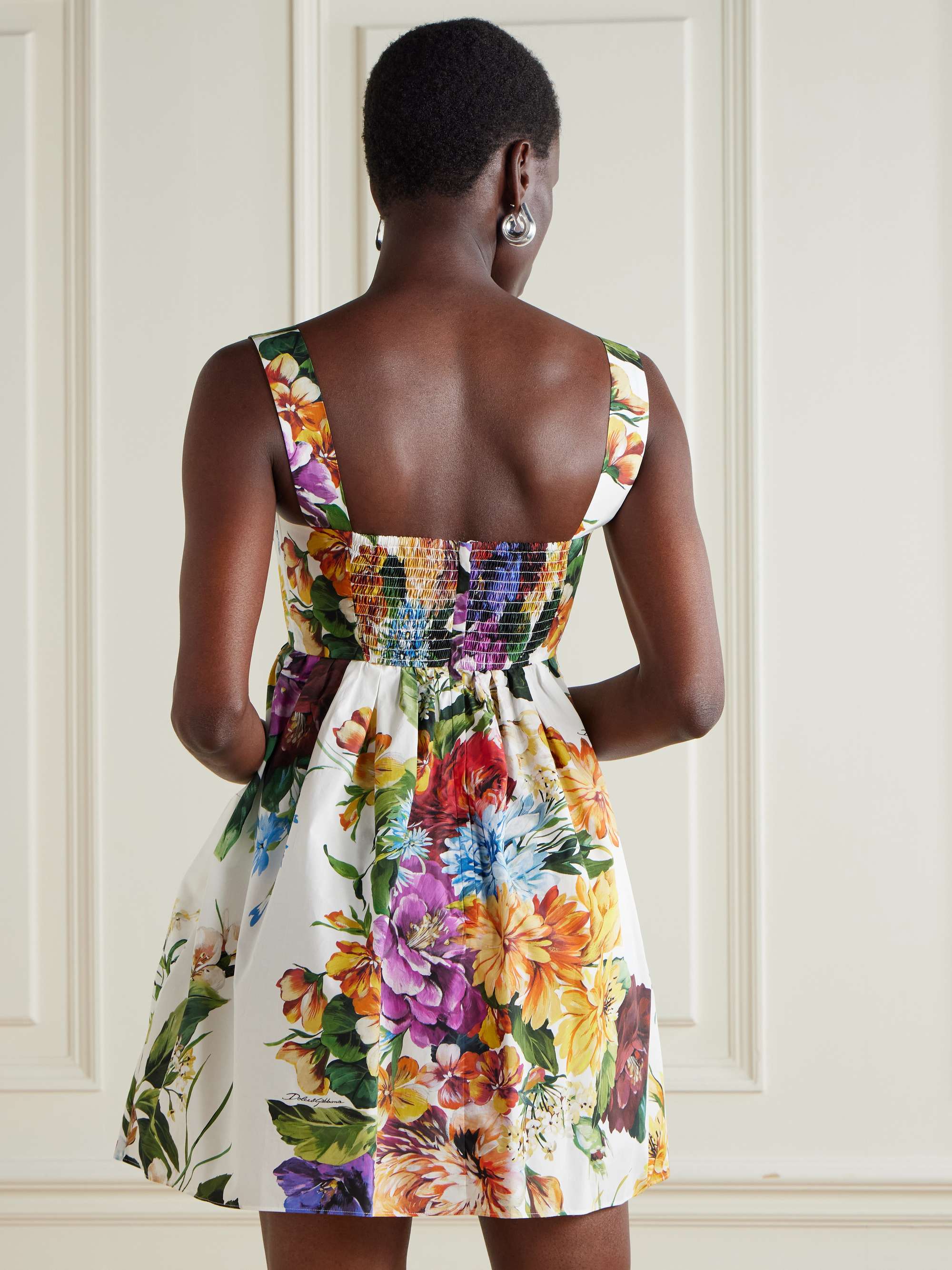 DOLCE&GABBANA 