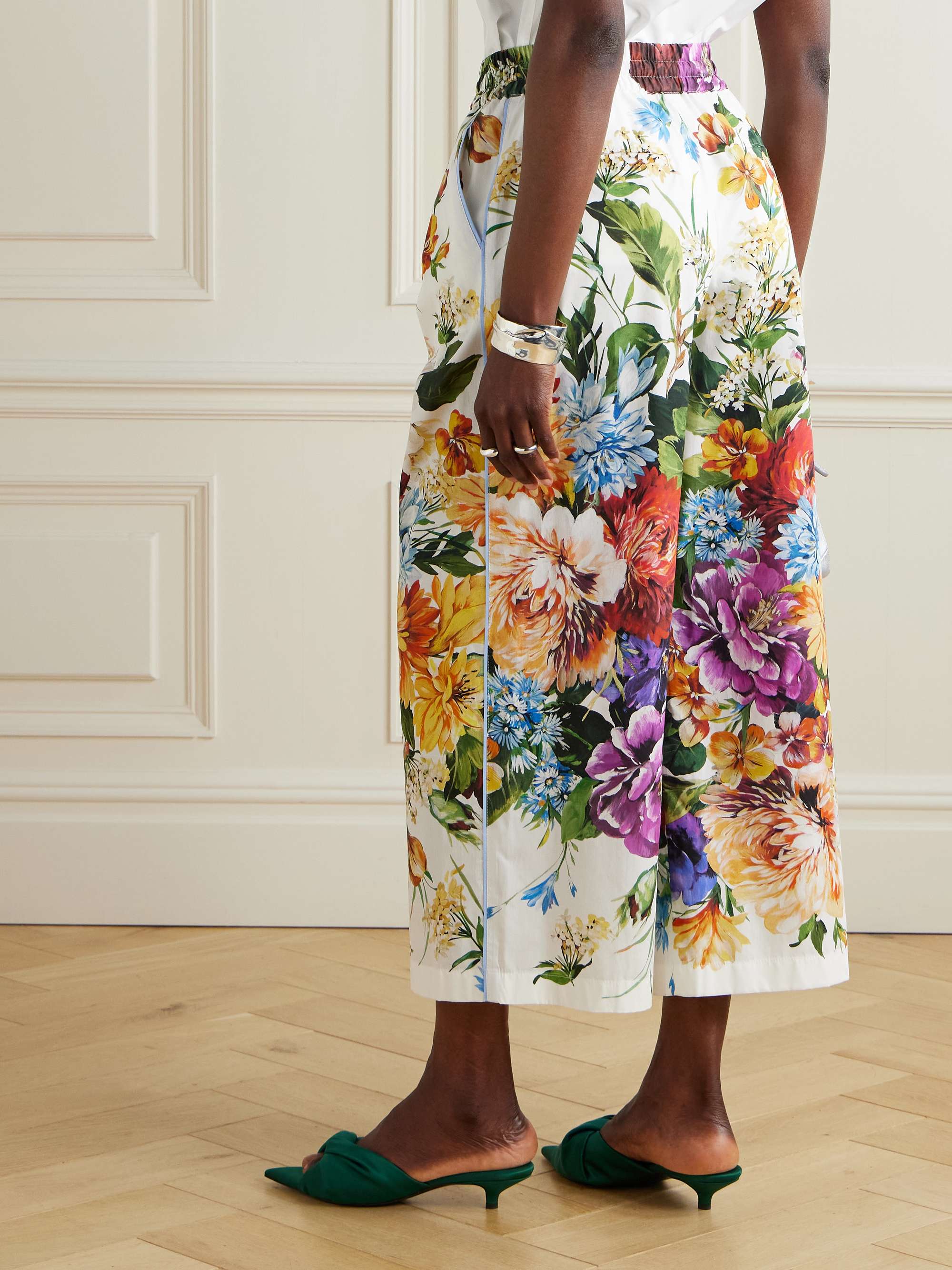 DOLCE&GABBANA 