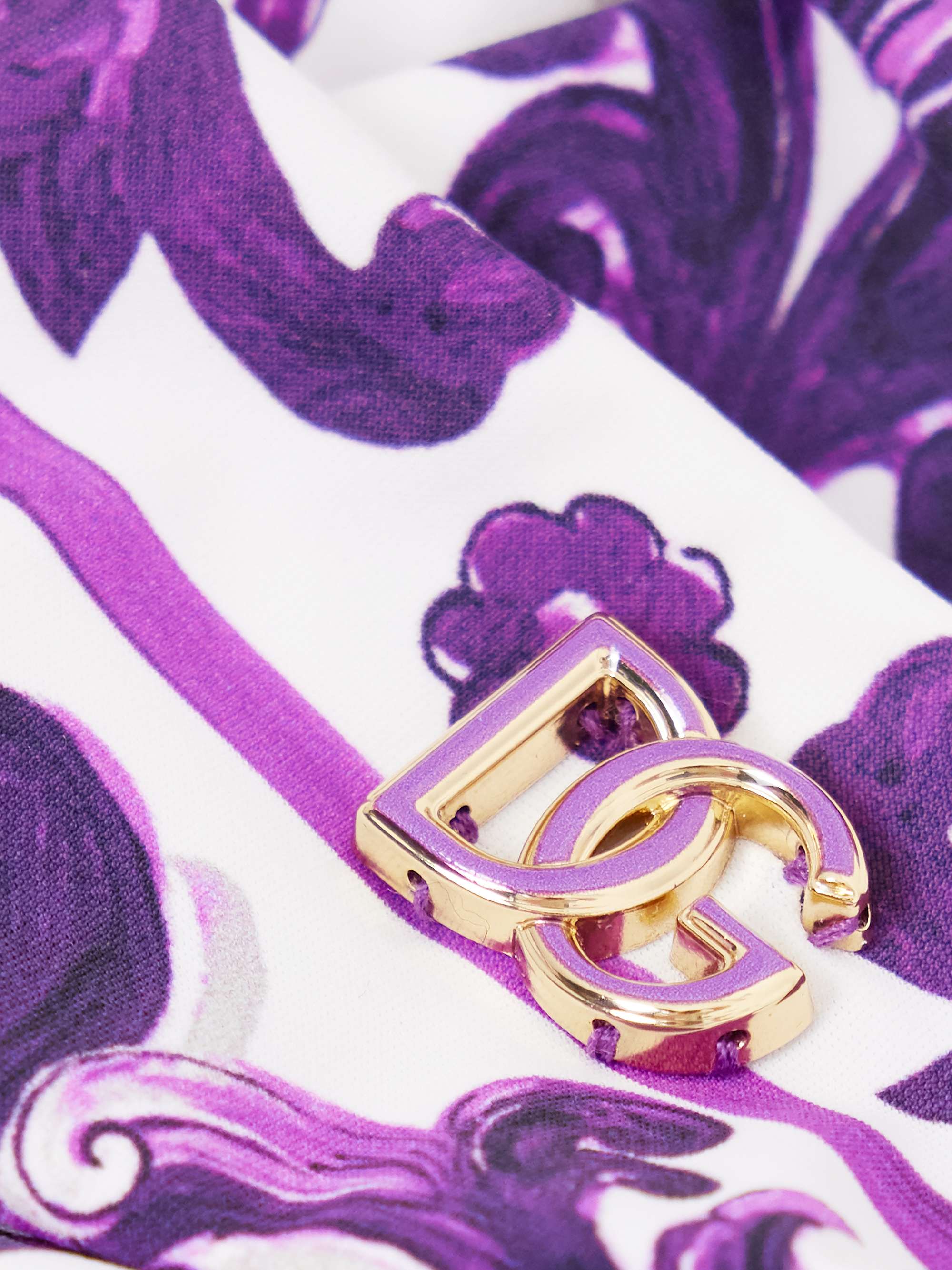 DOLCE&GABBANA 