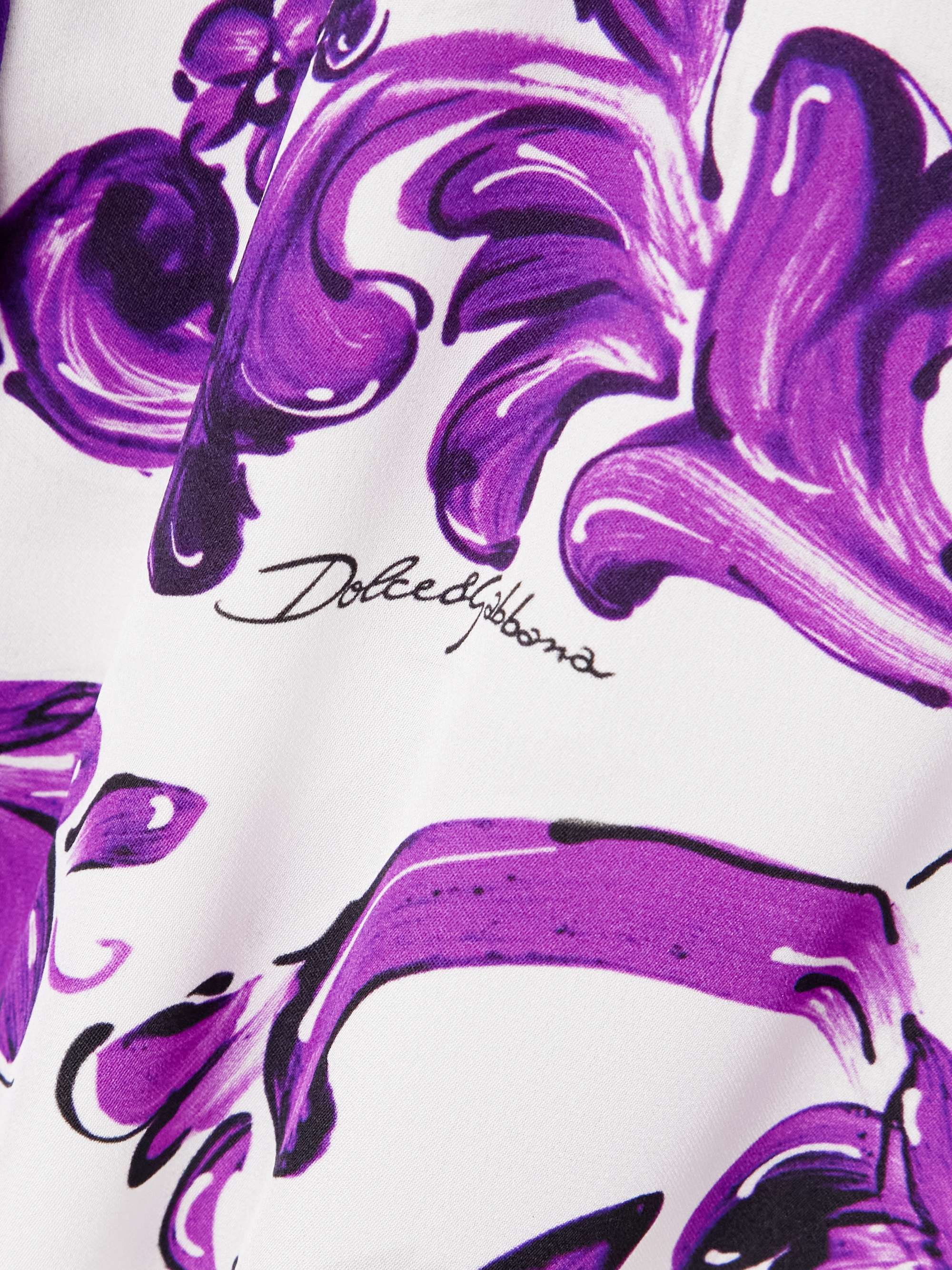 DOLCE&GABBANA 