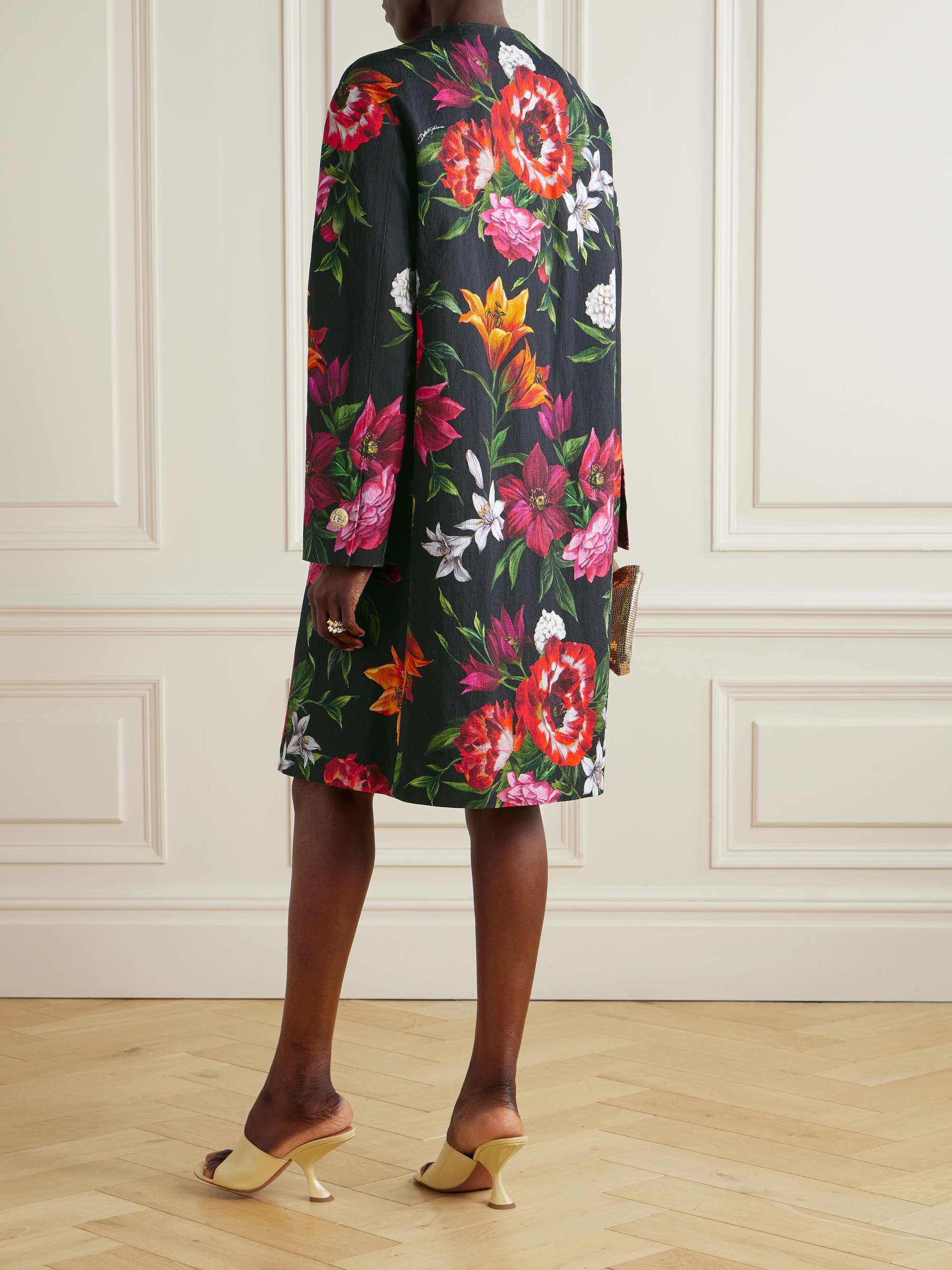 DOLCE&GABBANA 