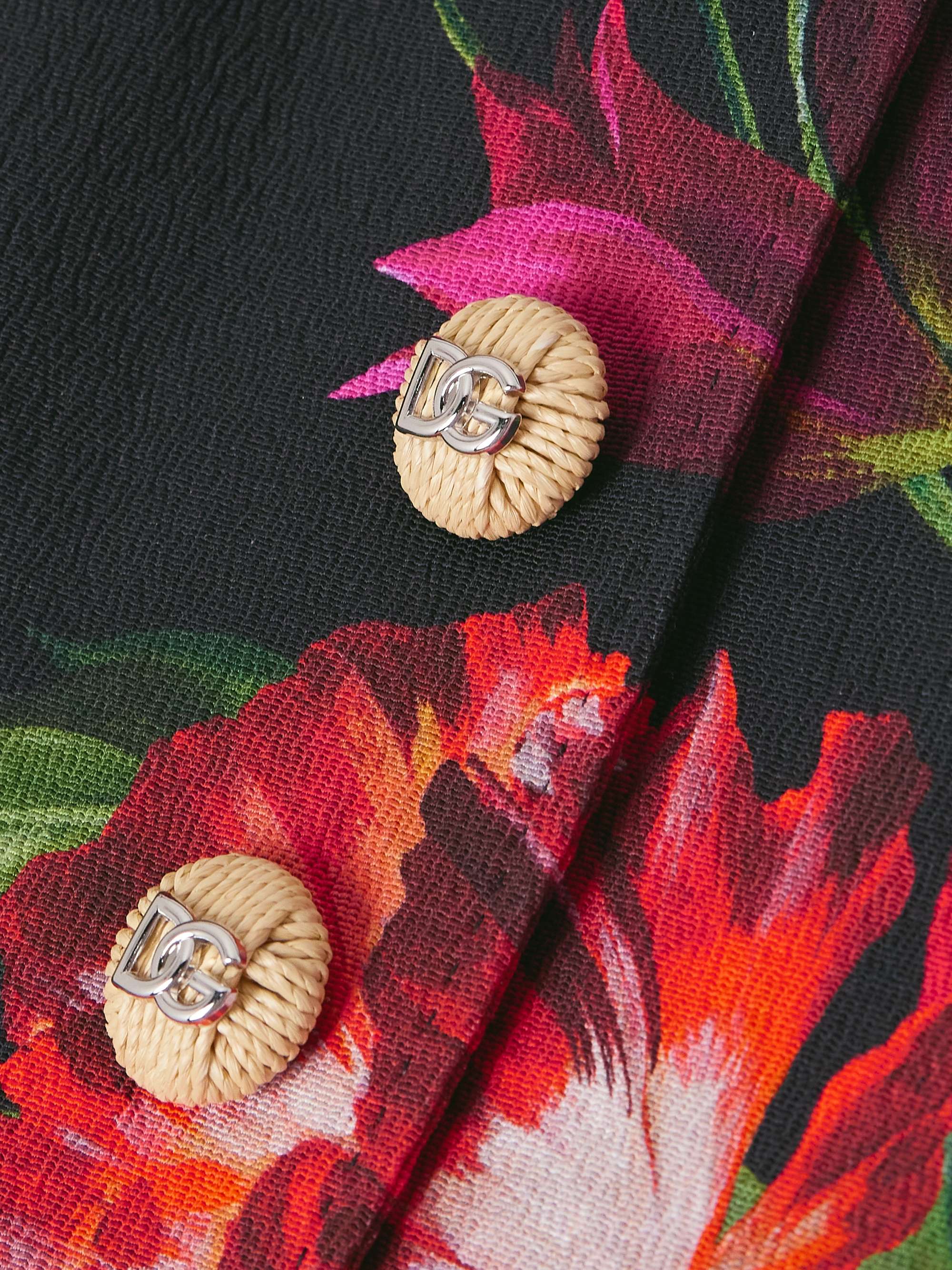 DOLCE&GABBANA 