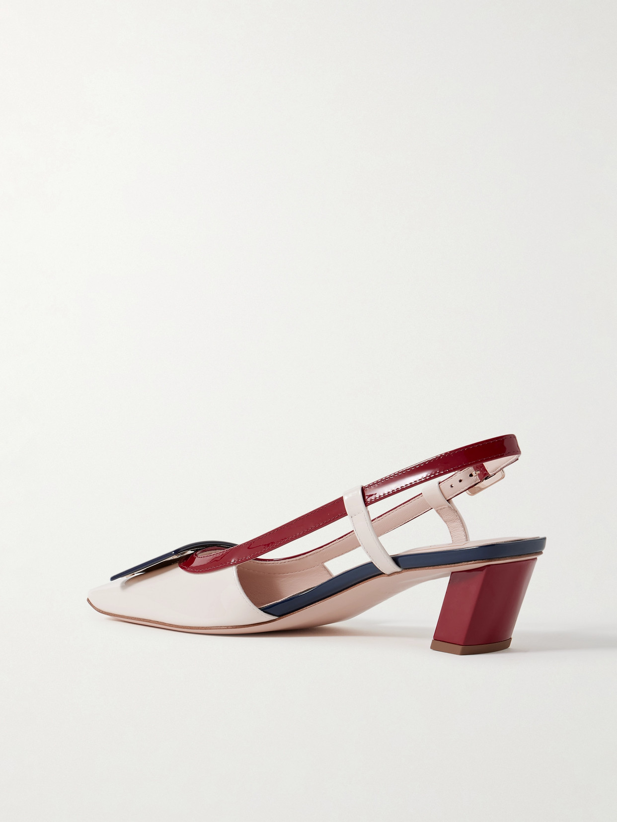 Roger Vivier Shoes In Neutrals