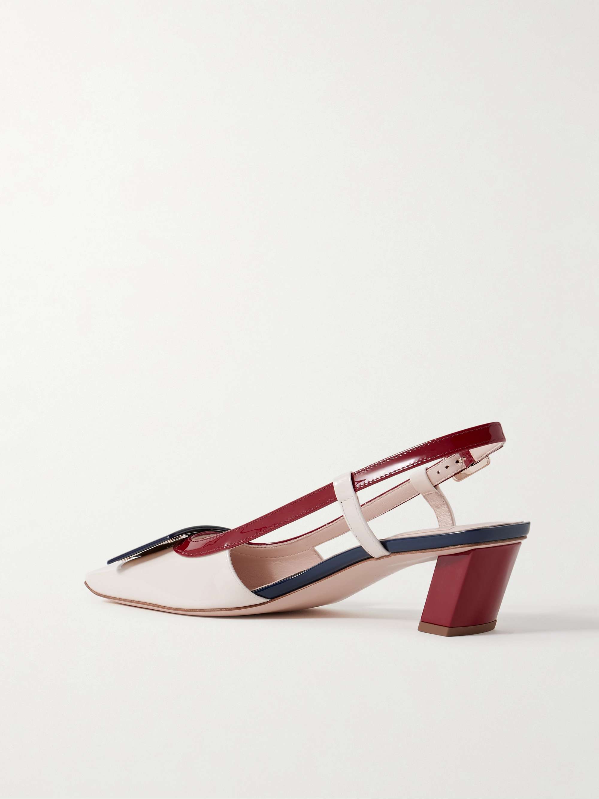 ROGER VIVIER 