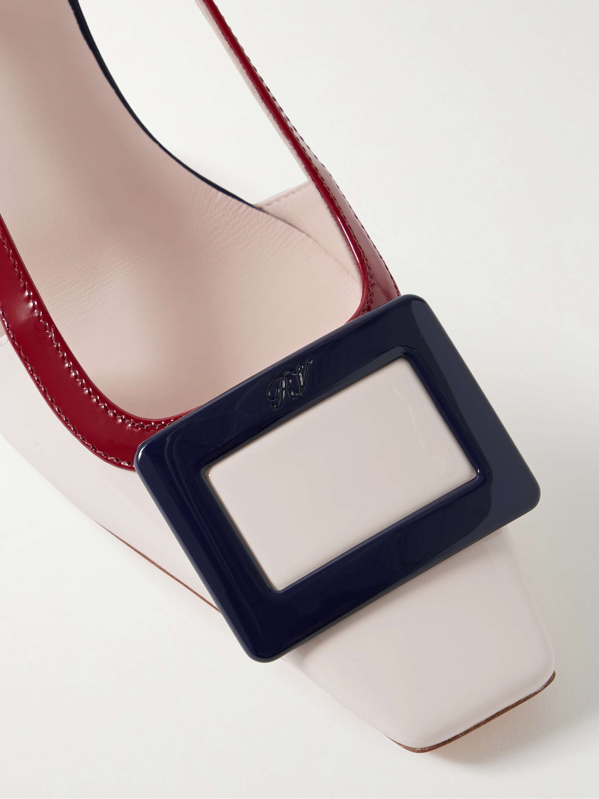 ROGER VIVIER 