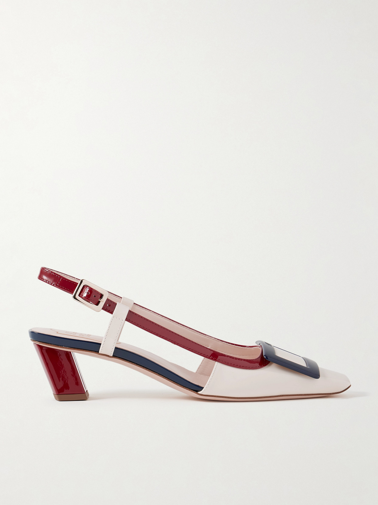Roger Vivier Shoes In Neutrals
