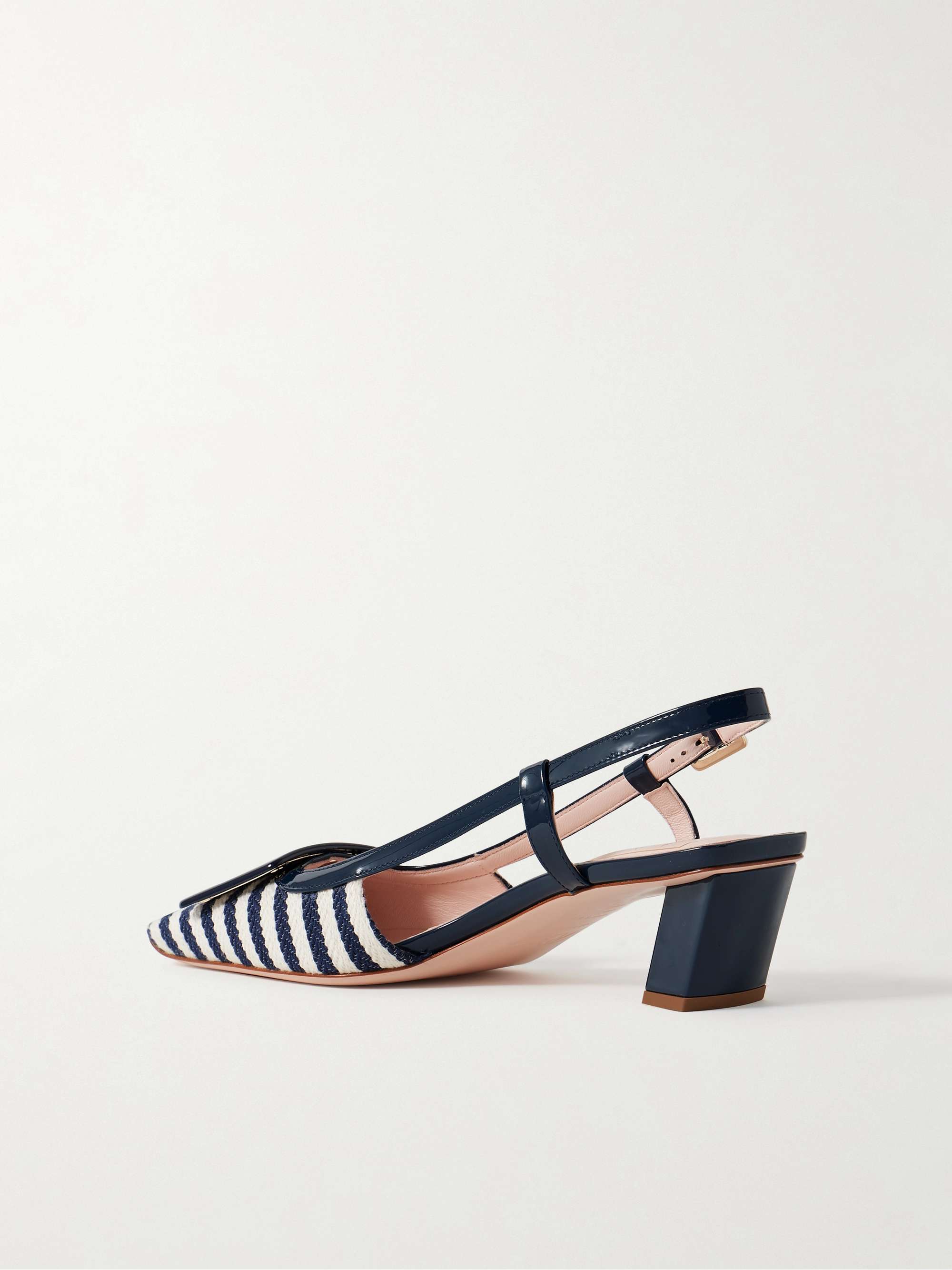 ROGER VIVIER 