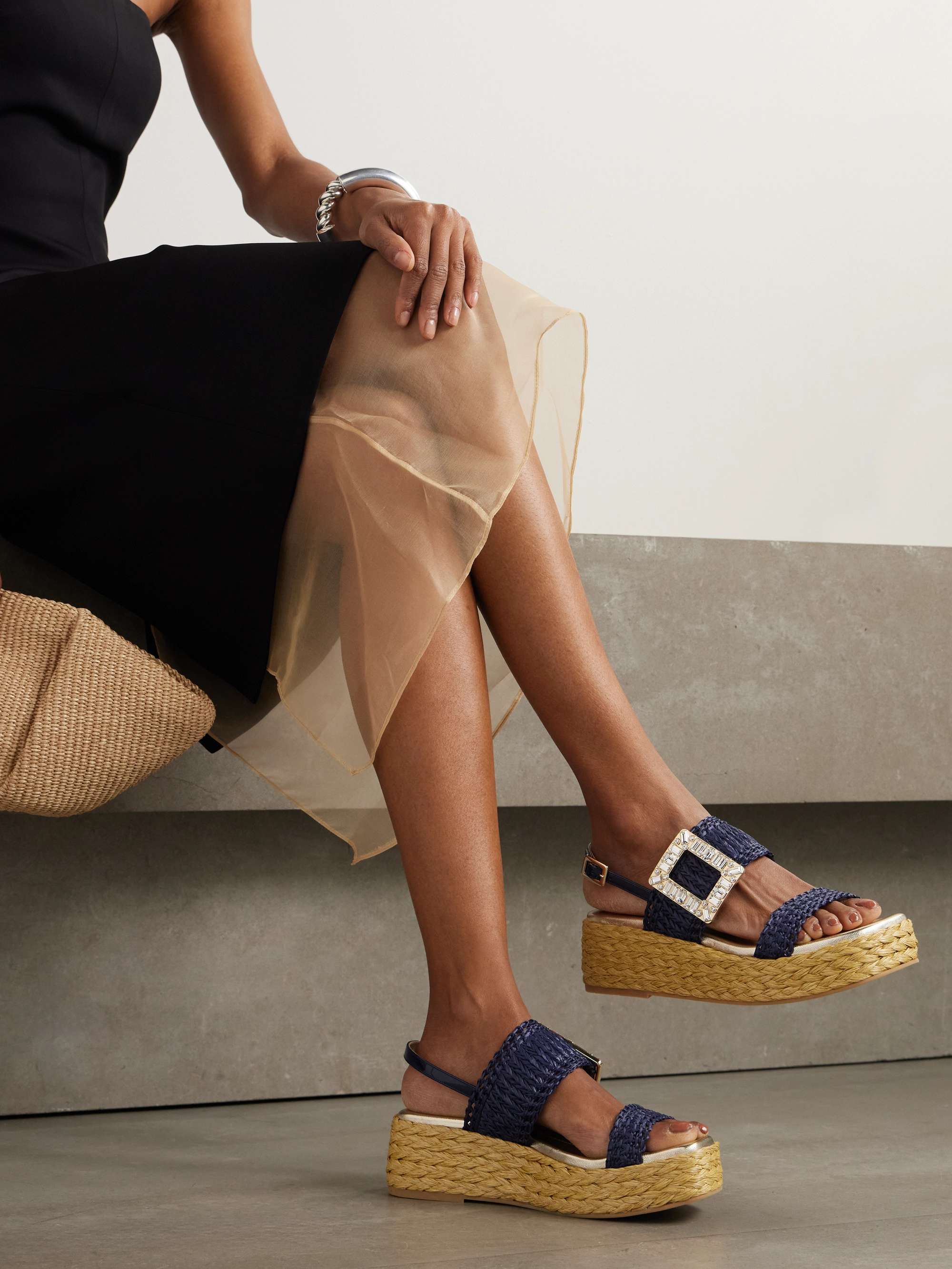 ROGER VIVIER 