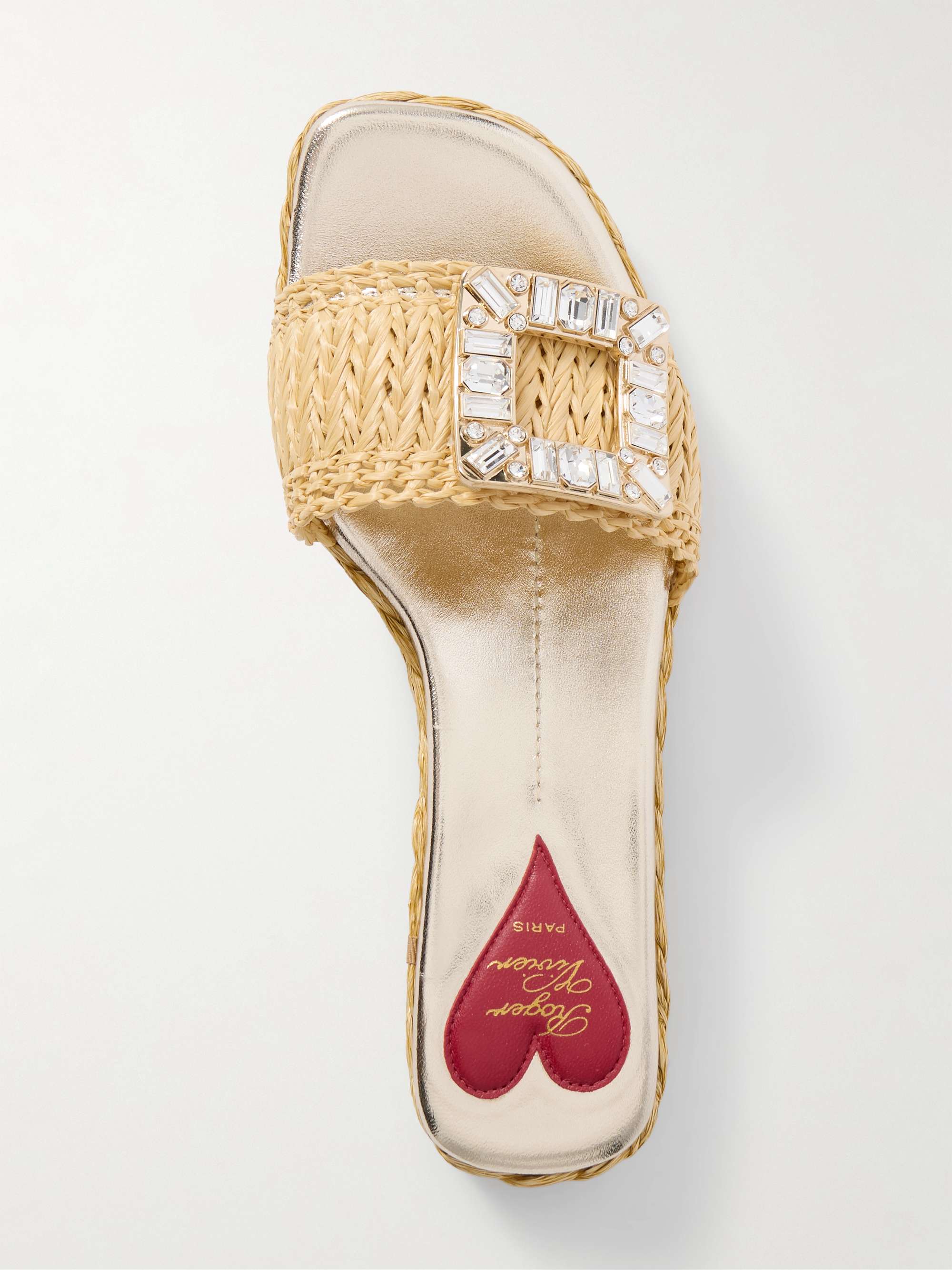 楽天市場】【4/25～4/27限定ポイント3倍】ROGER VIVIER ロジェ