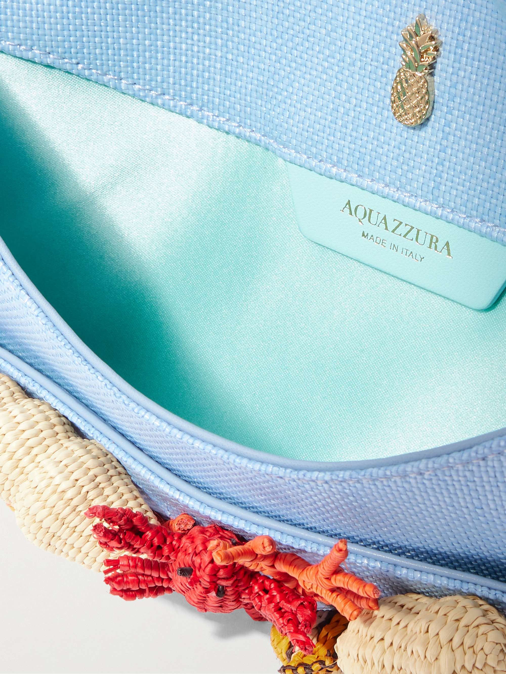 AQUAZZURA 