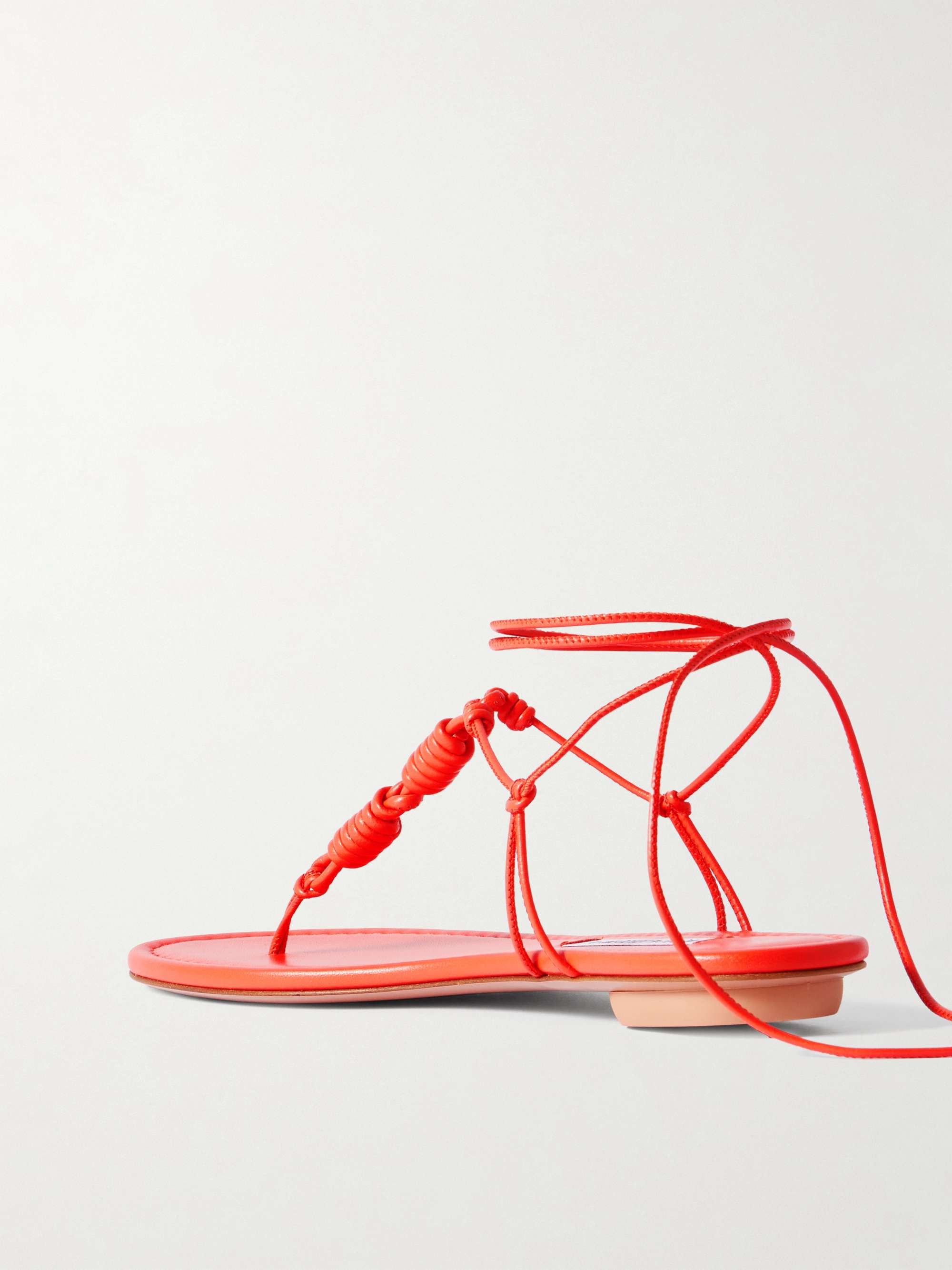AQUAZZURA 