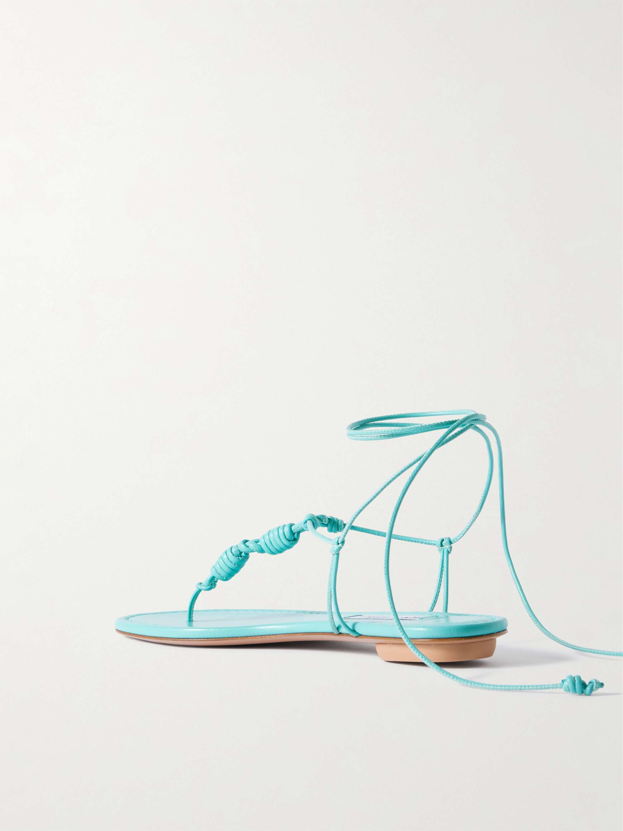 AQUAZZURA 