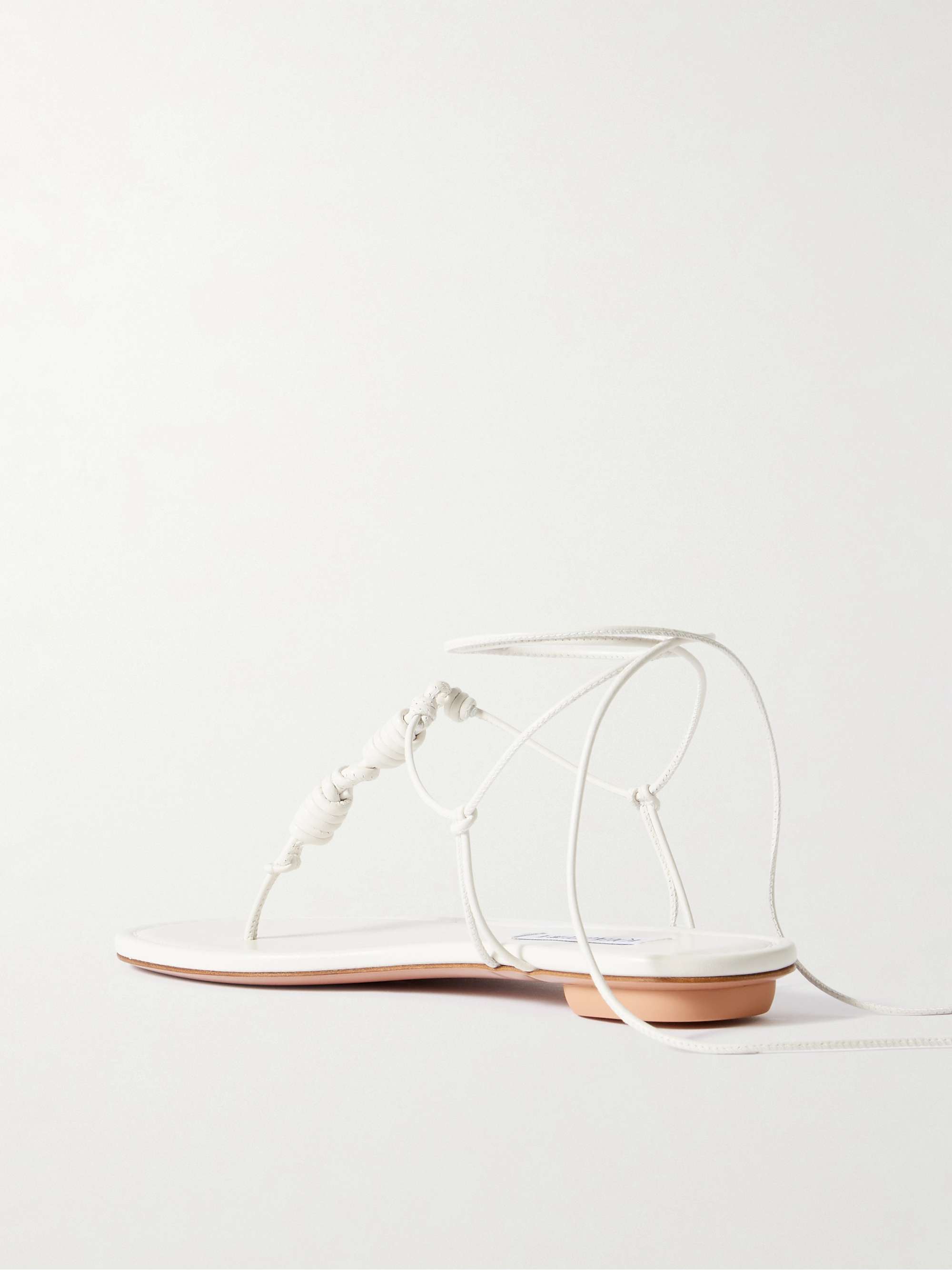 AQUAZZURA 