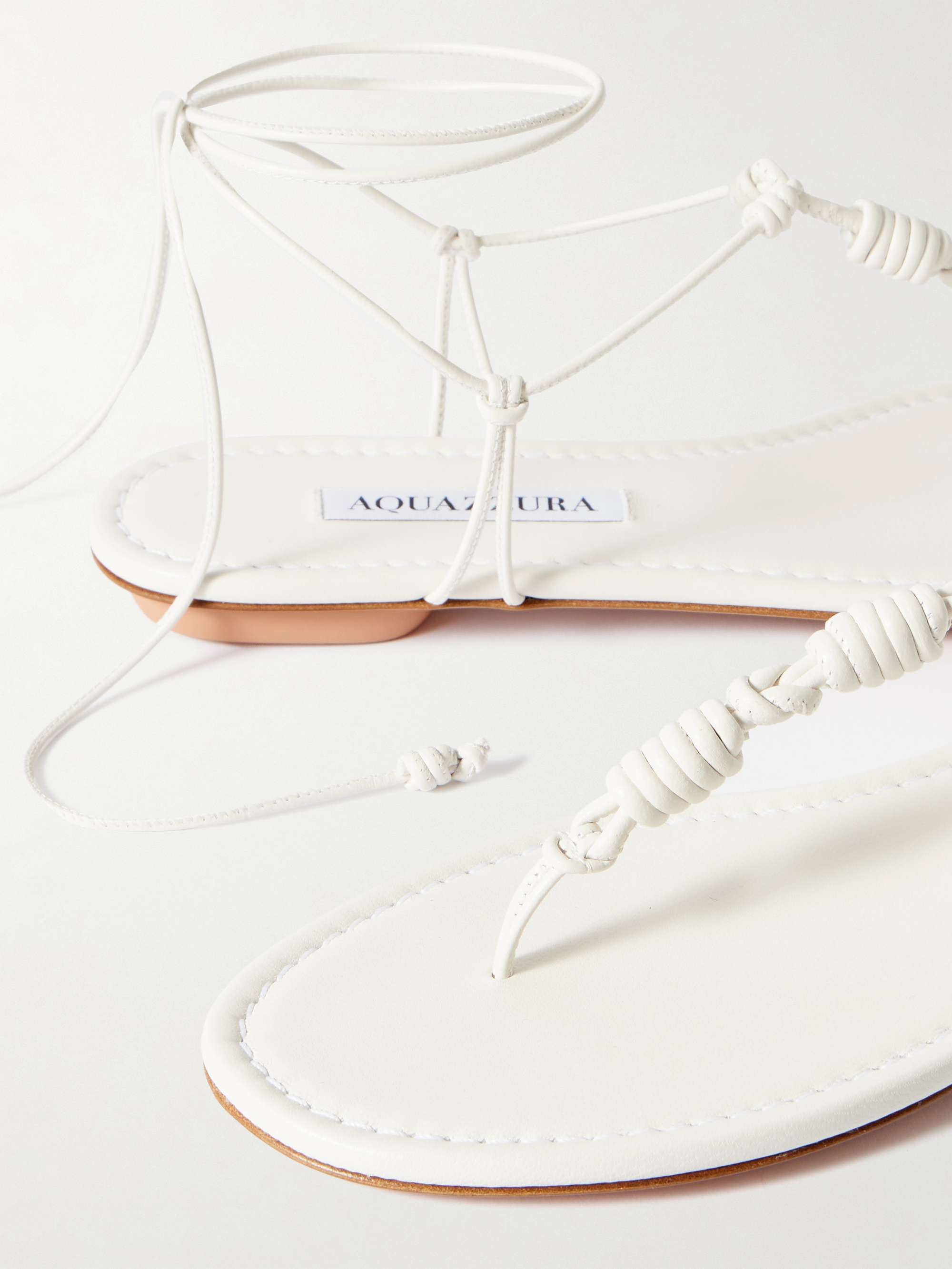 AQUAZZURA 