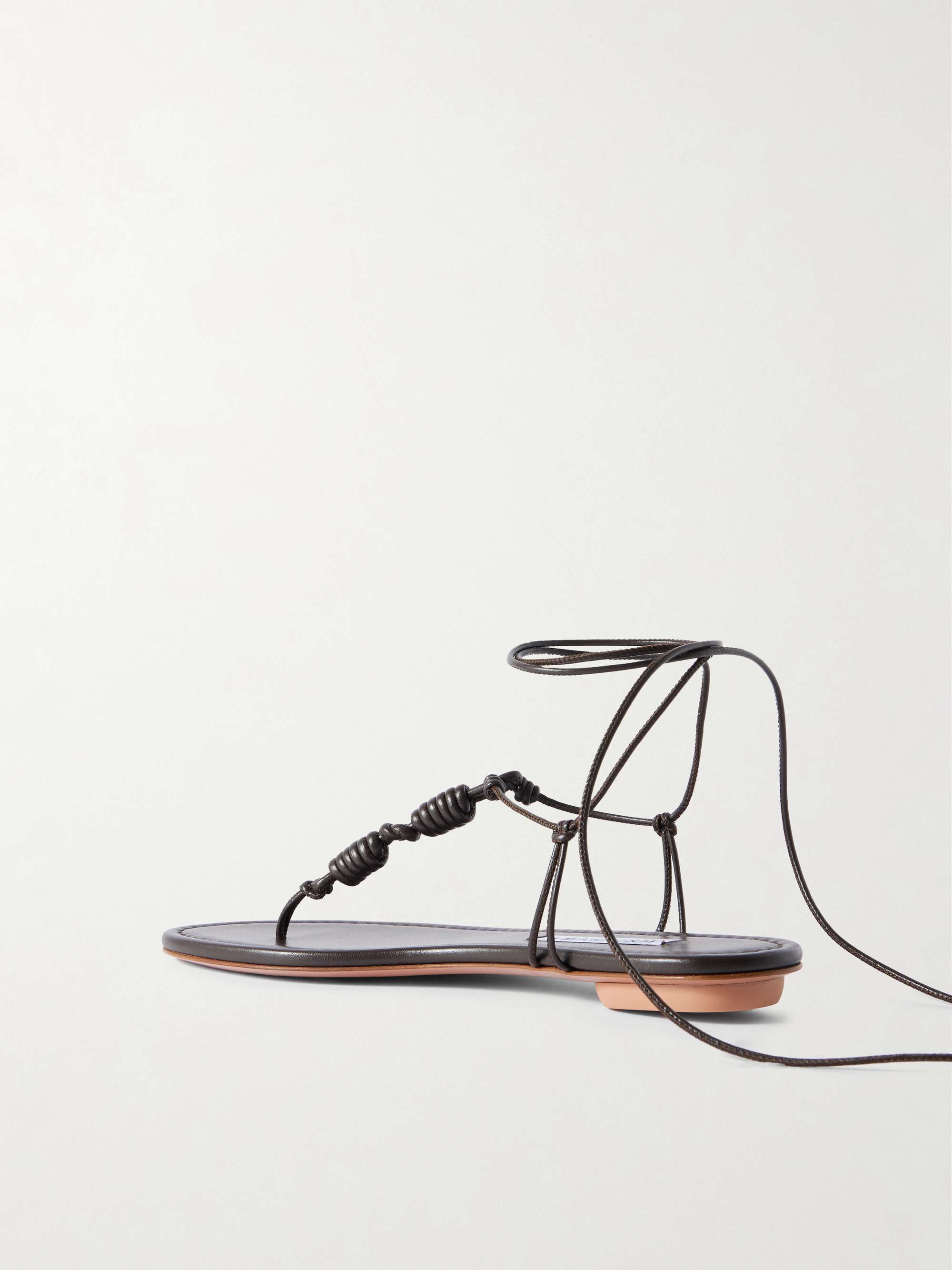 AQUAZZURA 