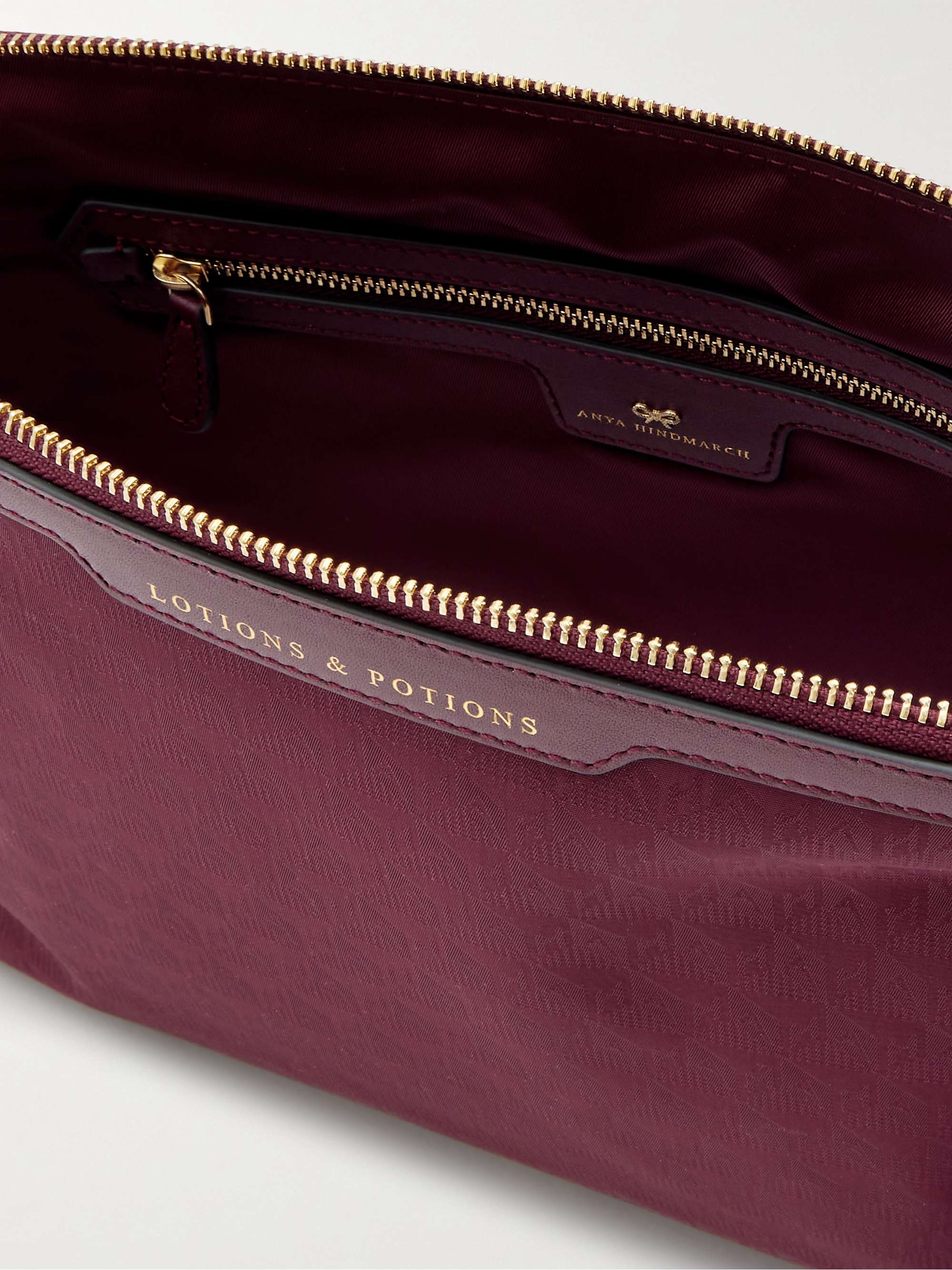 ANYA HINDMARCH 
