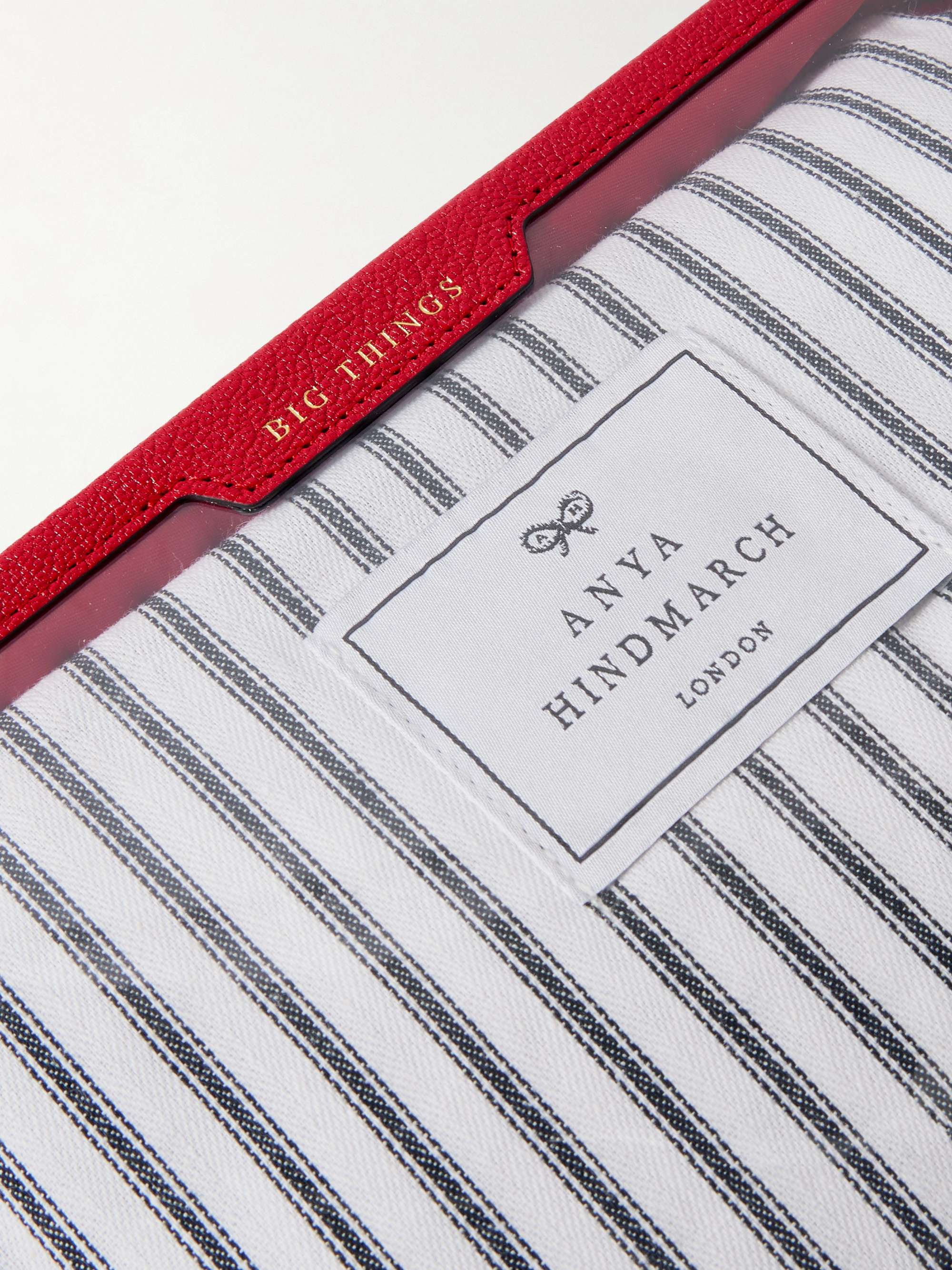 ANYA HINDMARCH 