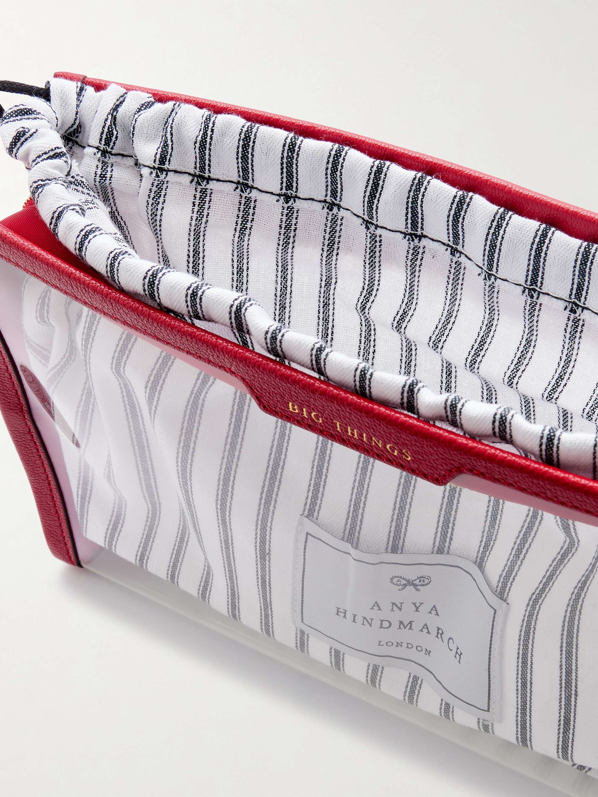 ANYA HINDMARCH 