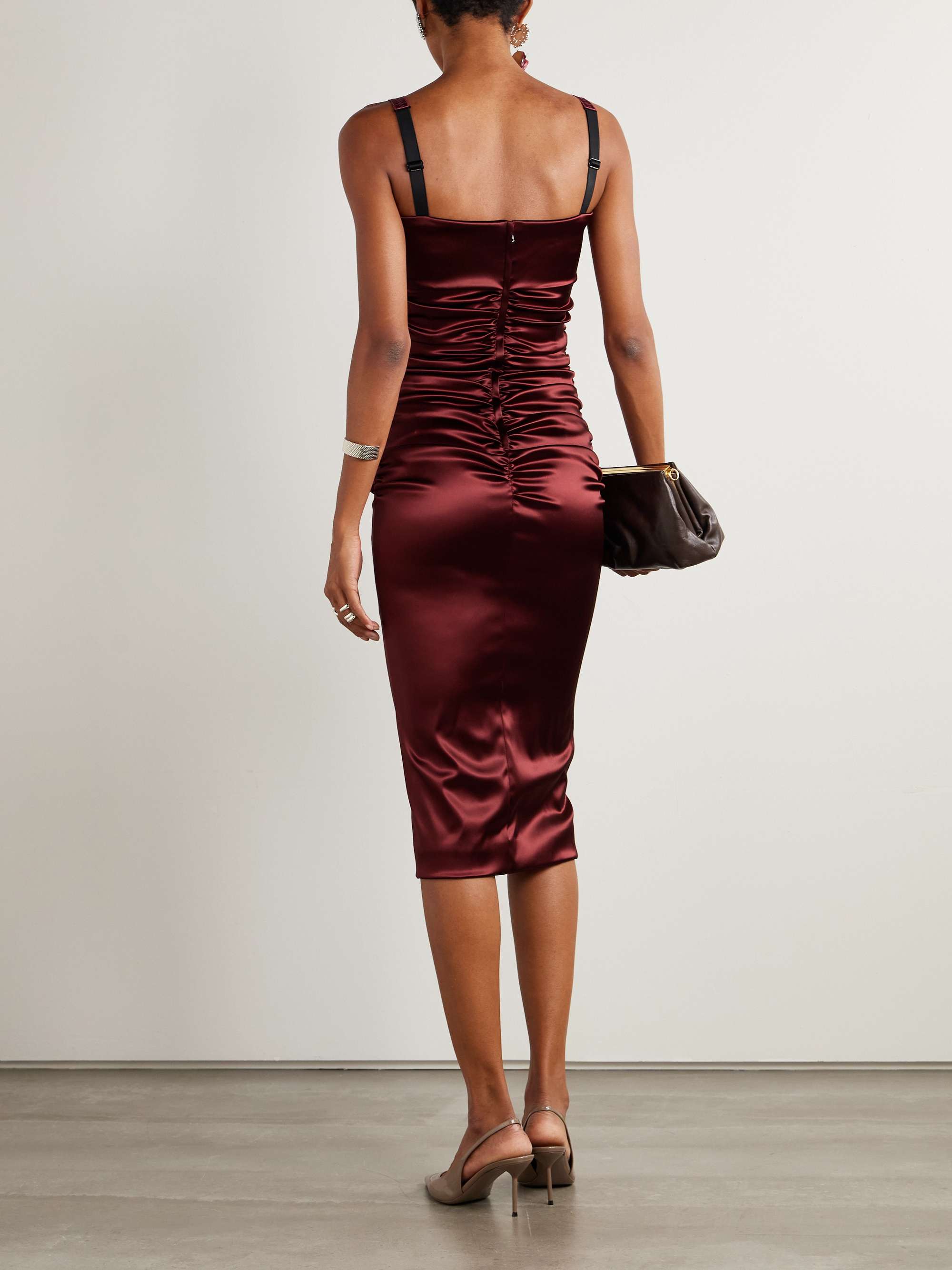 DOLCE&GABBANA 