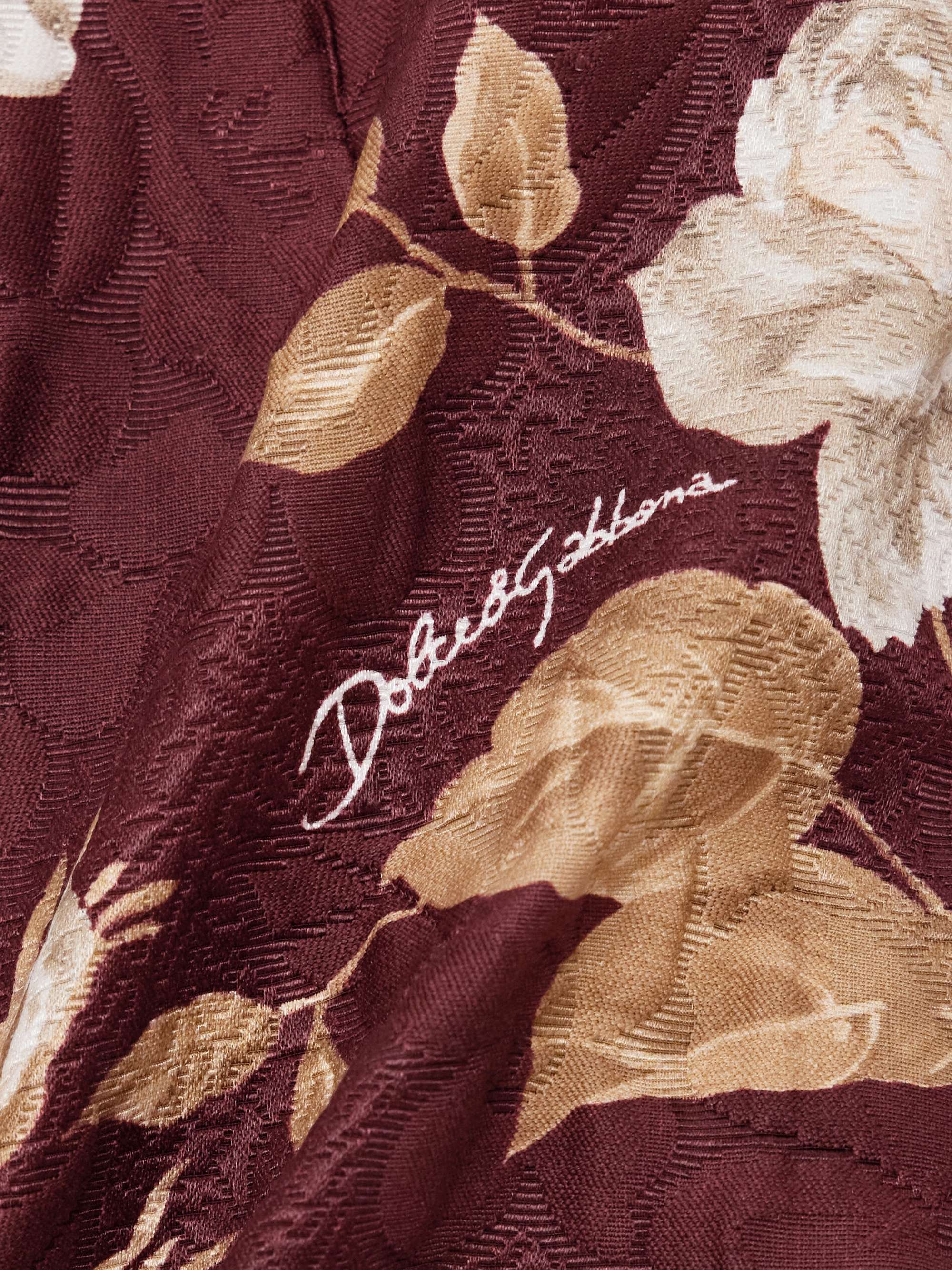 DOLCE&GABBANA 