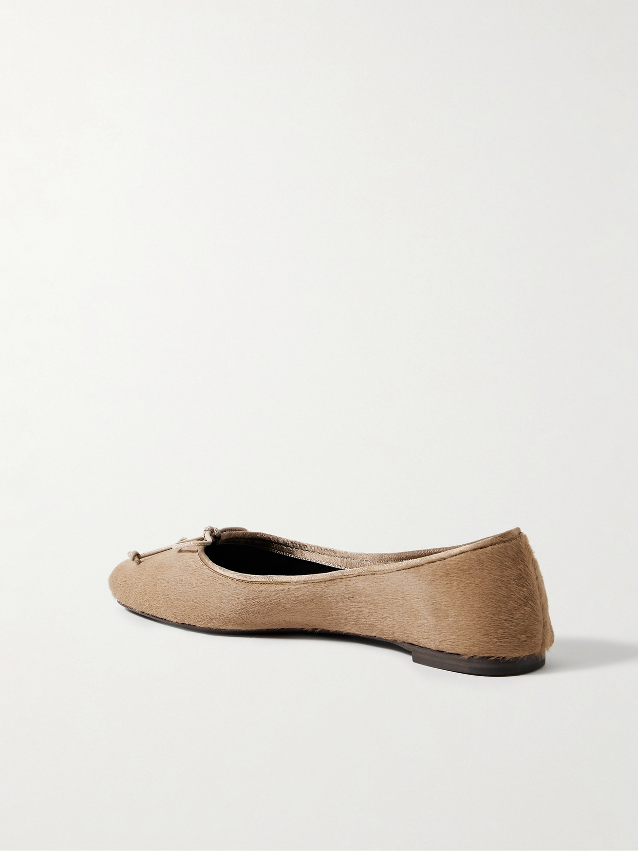 Charlotte Ballet Flats