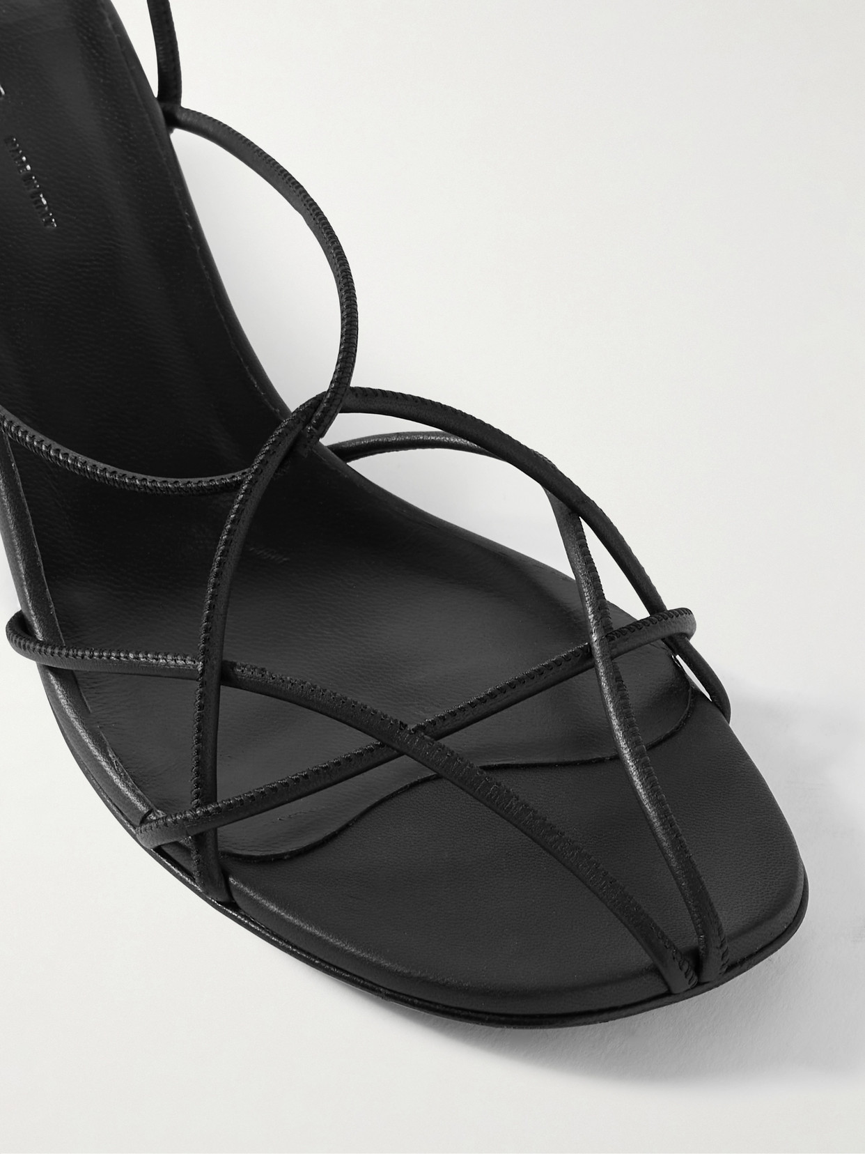 Loulou Sandals