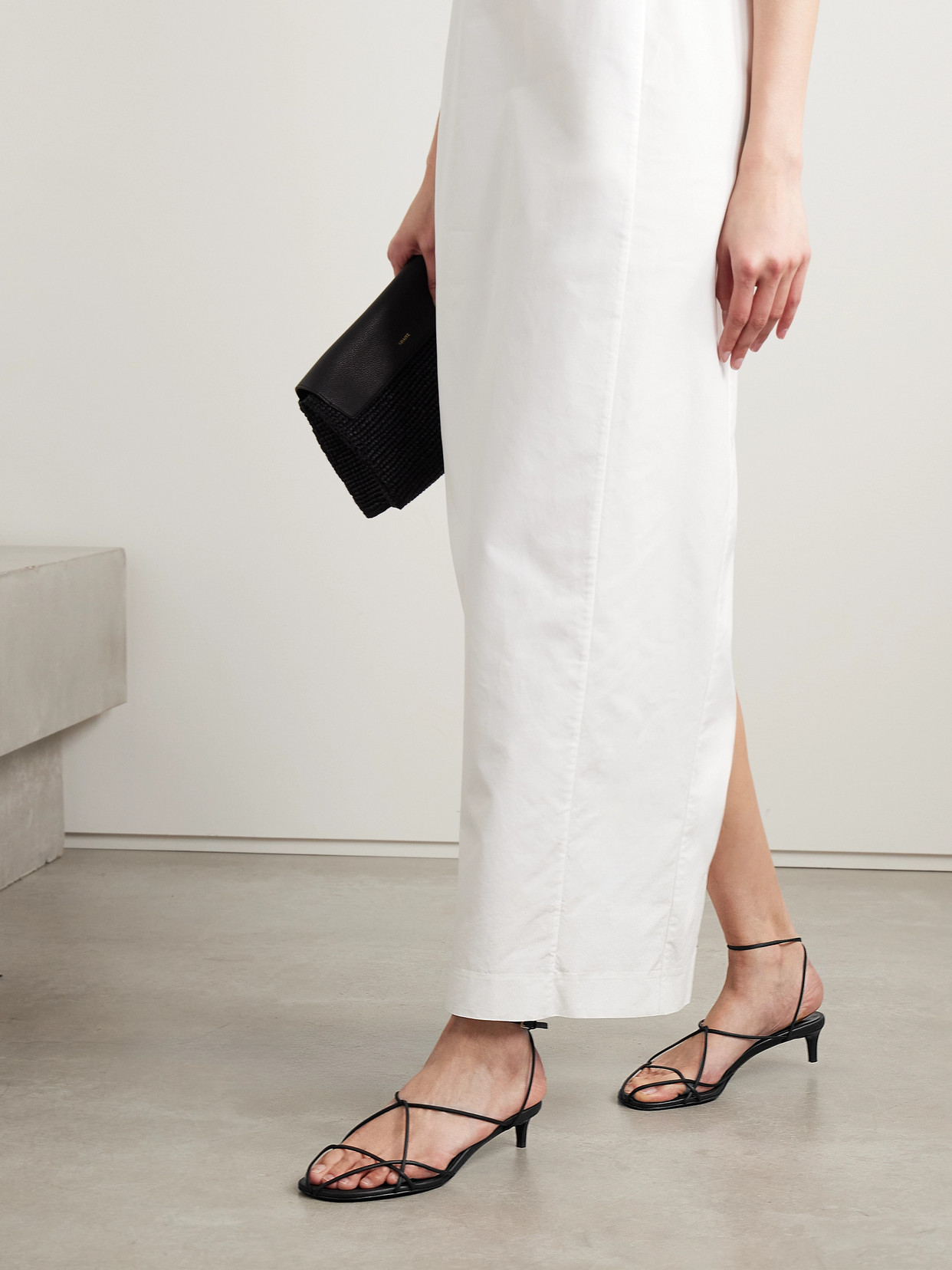 Loulou Sandals