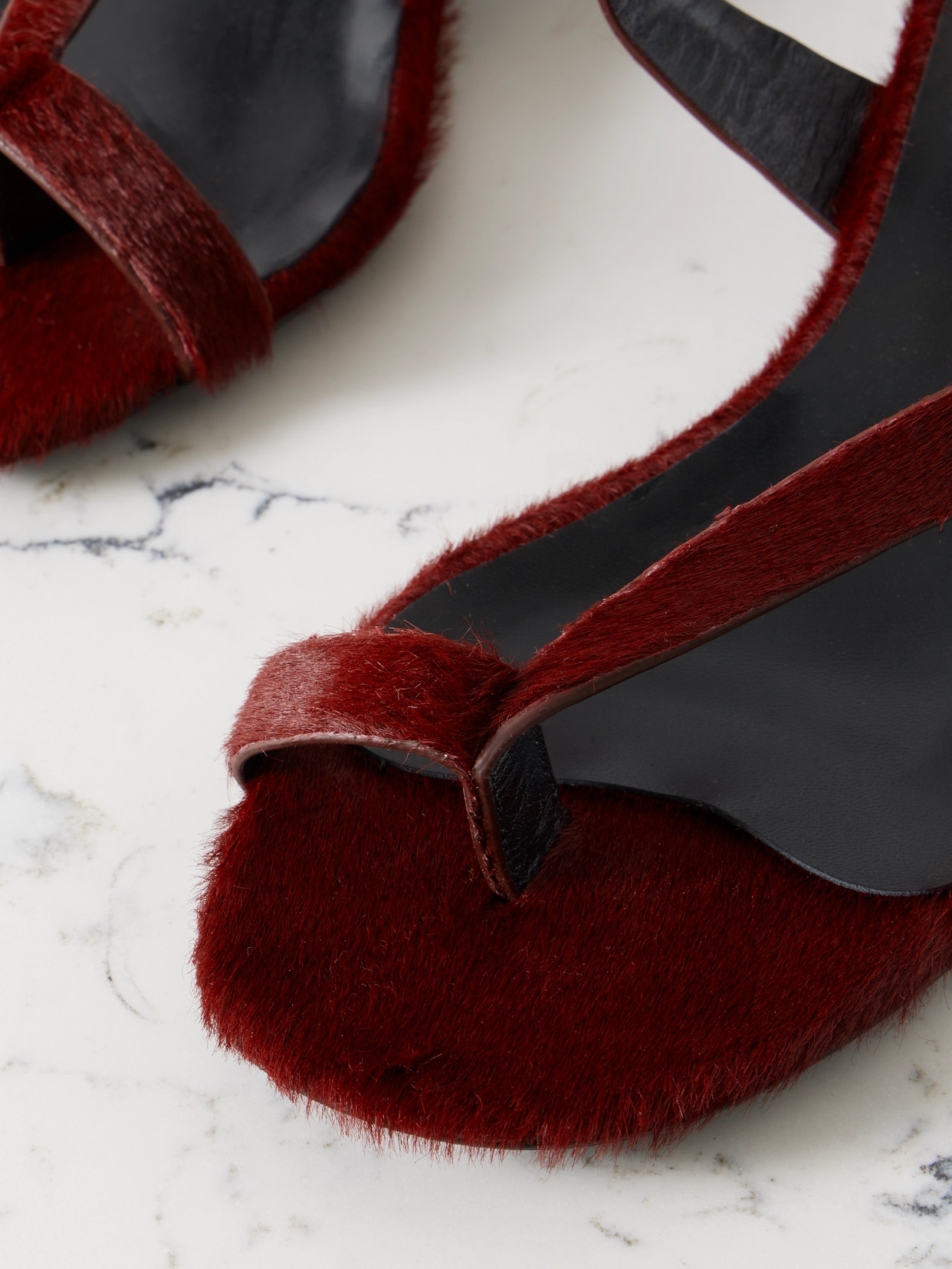 Aimee Sandals