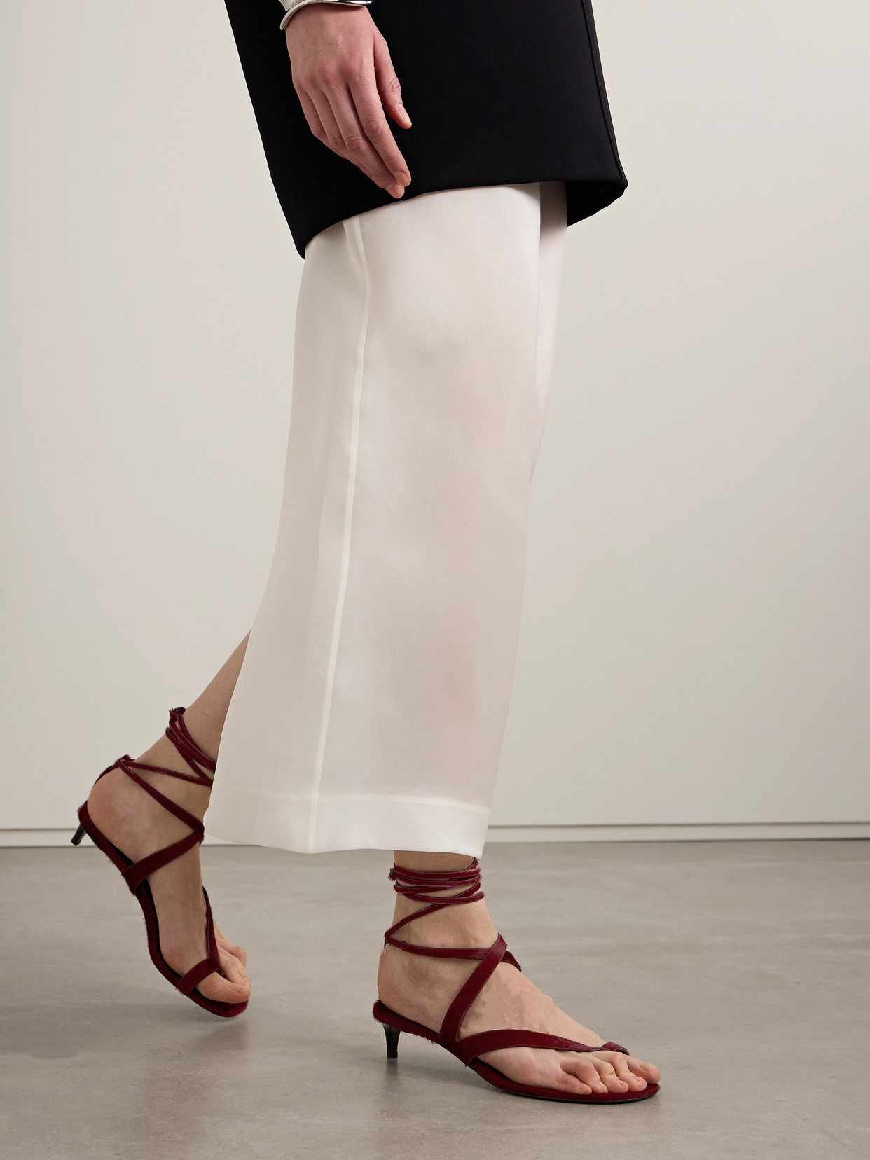 Aimee Sandals