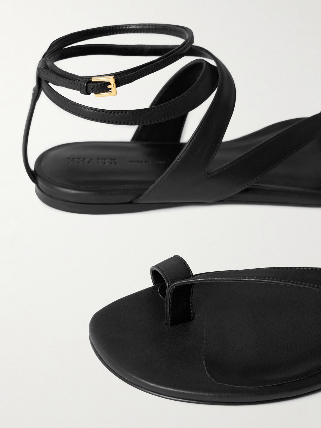 Aimee Sandals