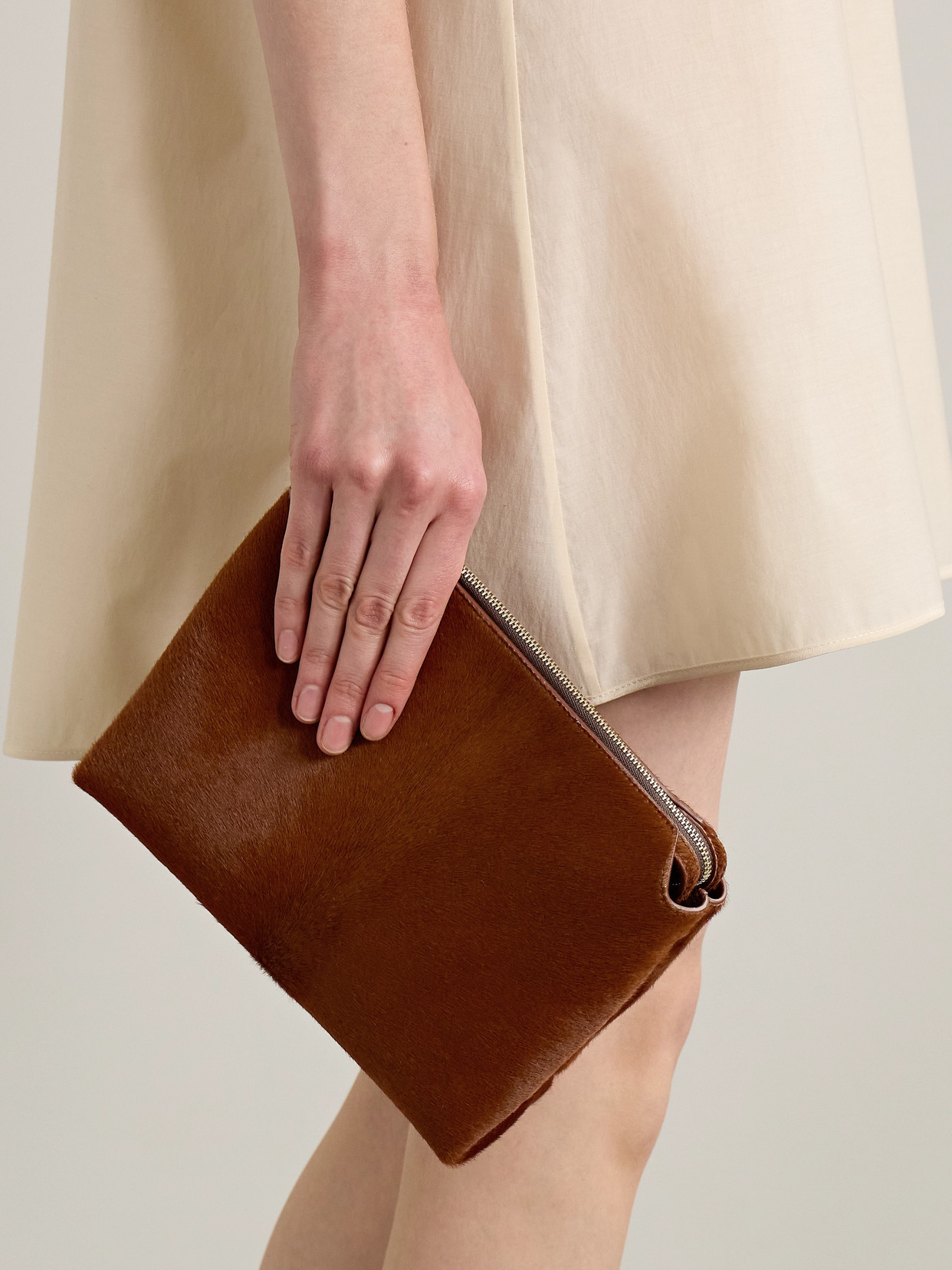 Lina Medium Shoulder Bag