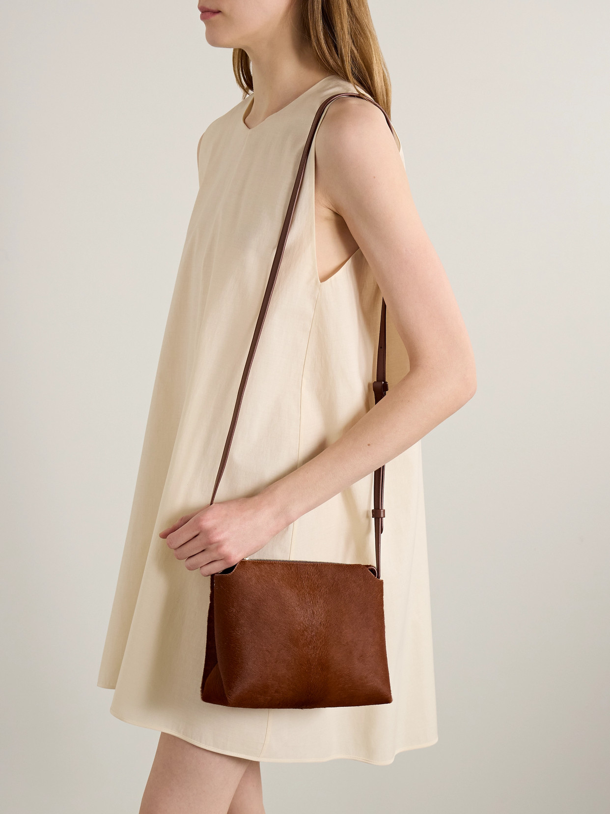 Lina Medium Shoulder Bag