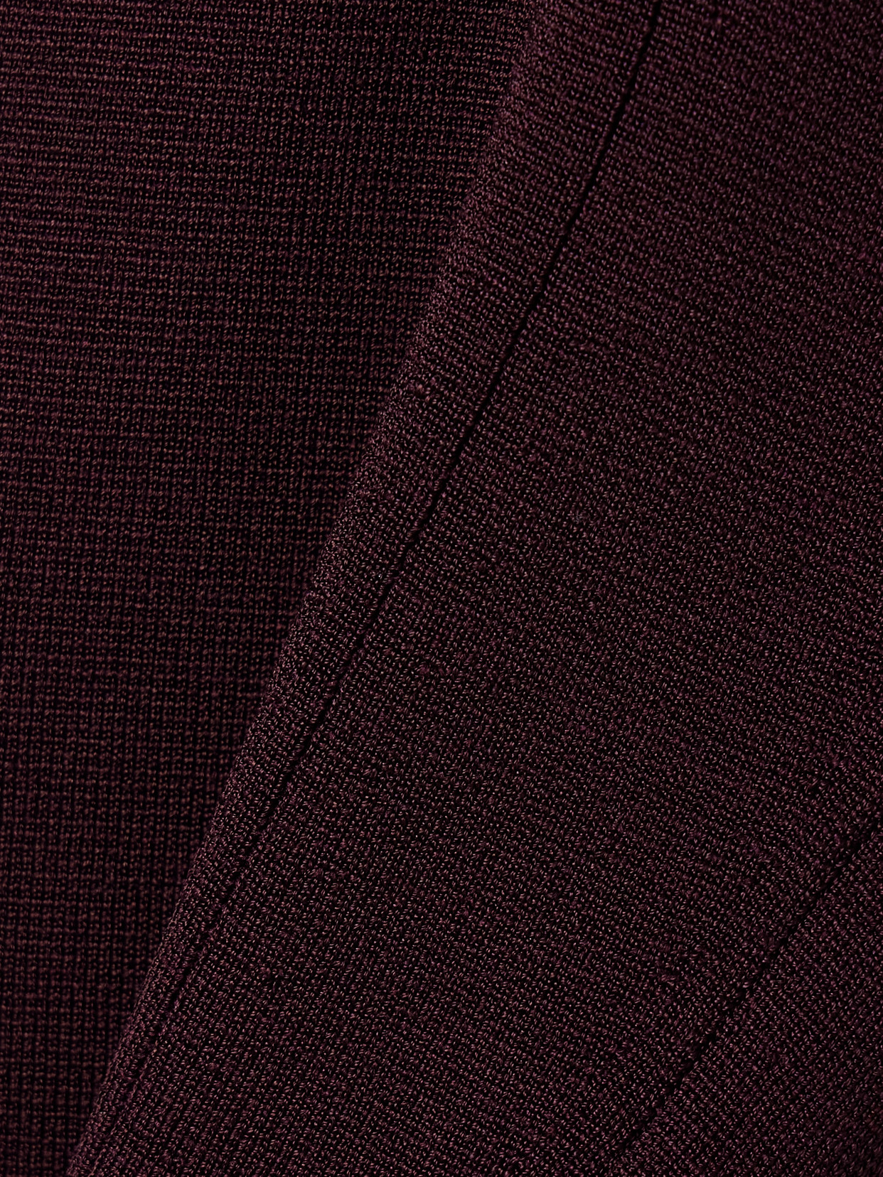 Khaite Toto Stretch-knit Halterneck Bodysuit In Brown