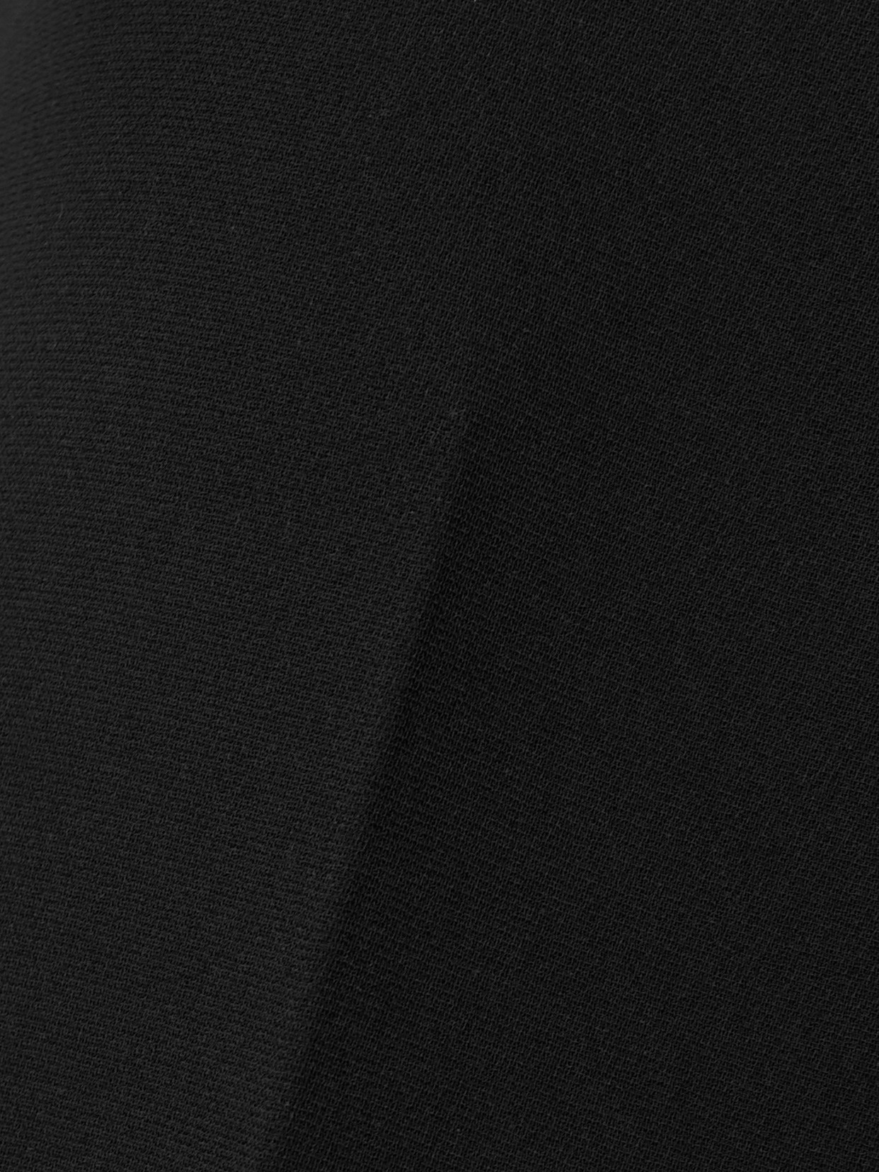 Walter Crepe Flared Pants