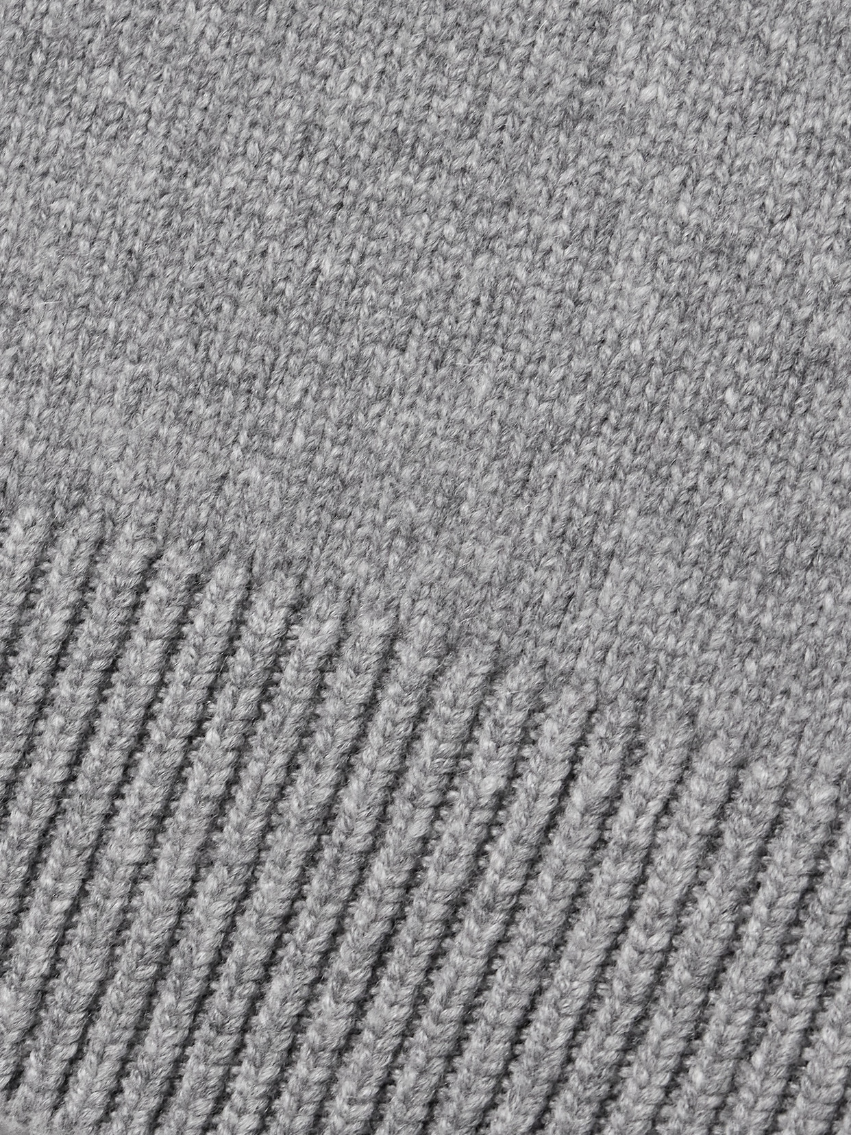 Khaite Nera Cashmere Sweater