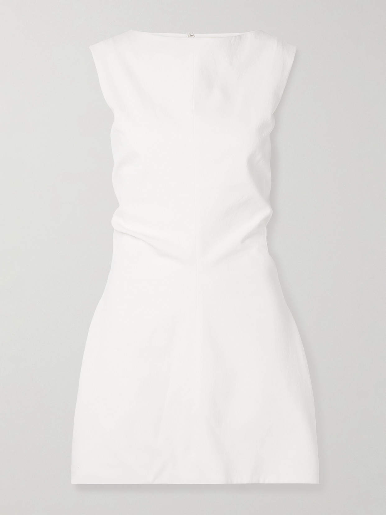 Khaite Toma Cotton Tunic