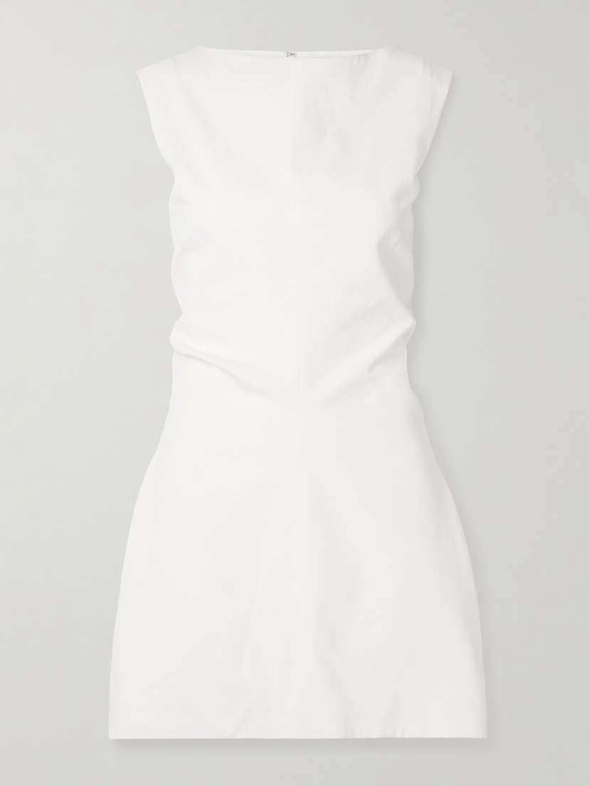 Khaite Toma Cotton Tunic