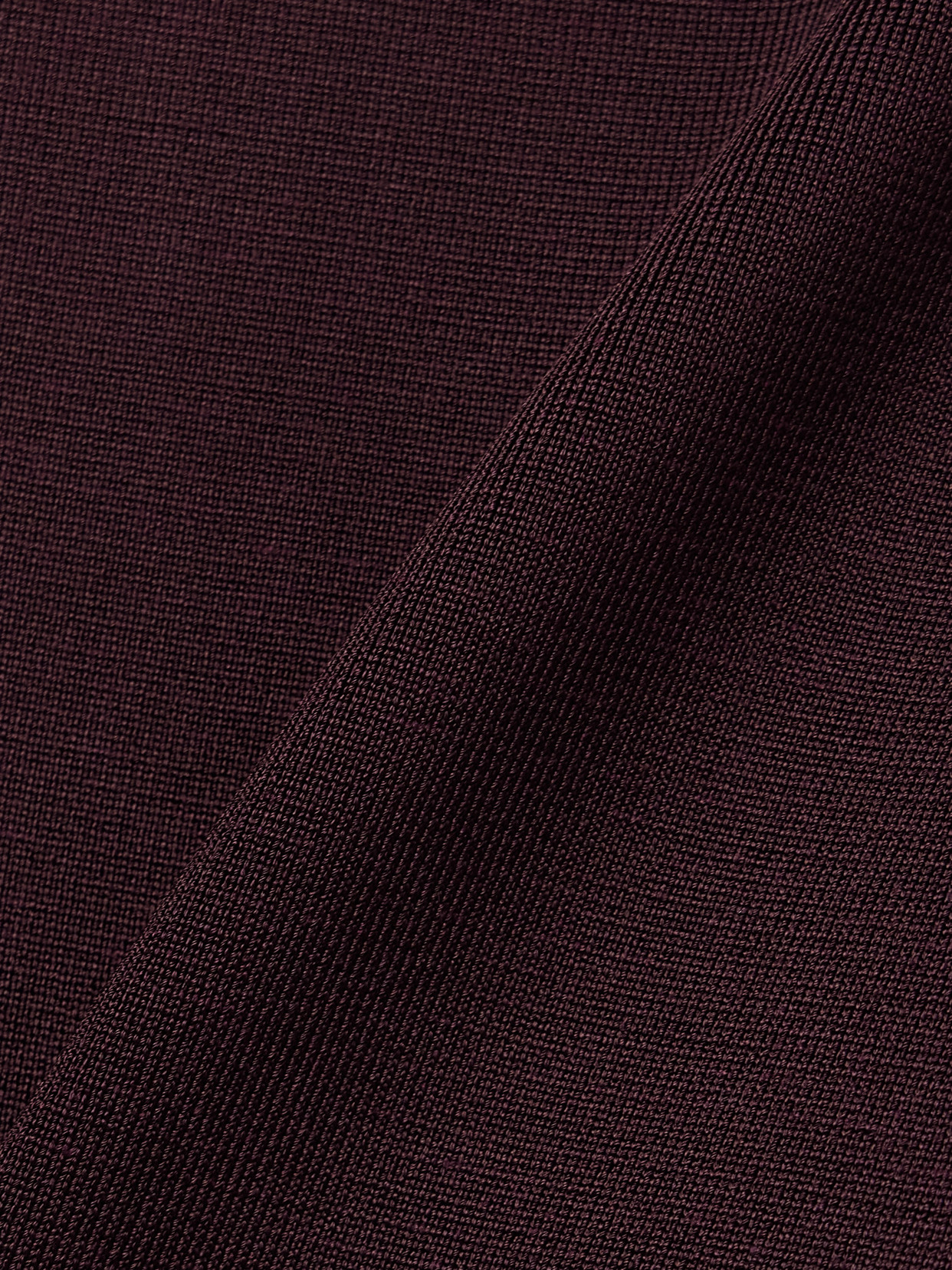 Khaite Dixi Stretch-knit Midi Dress