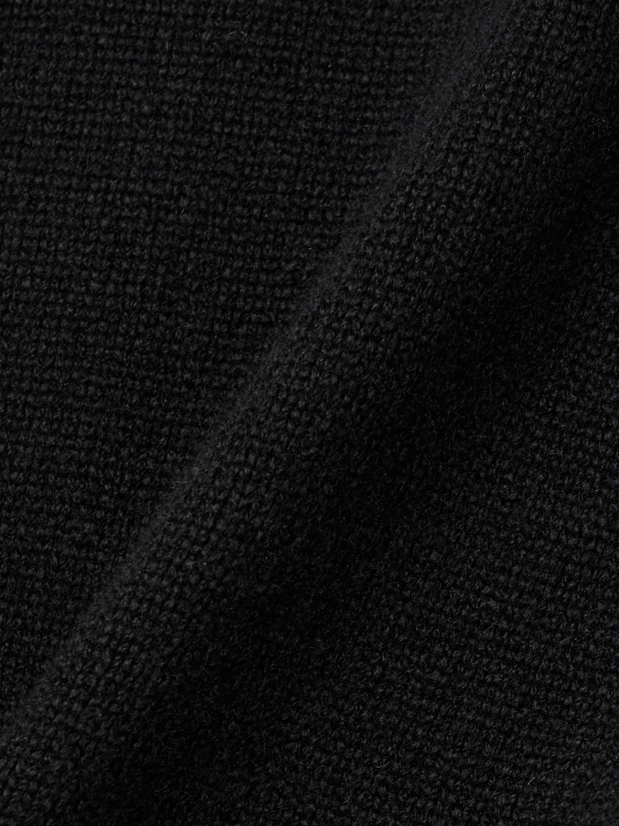 Khaite Nera Cashmere Sweater