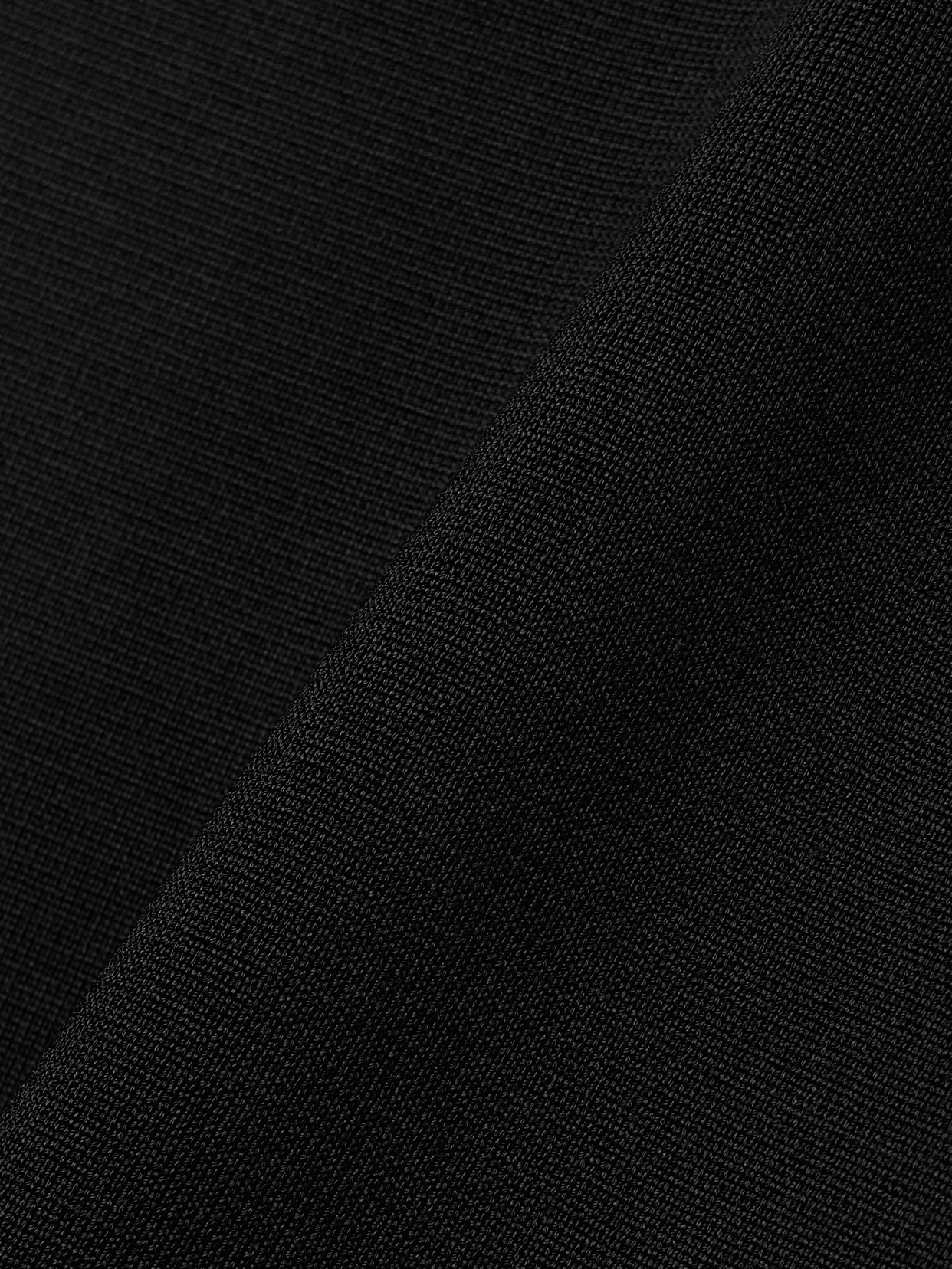 Khaite Dixi Stretch-knit Midi Dress