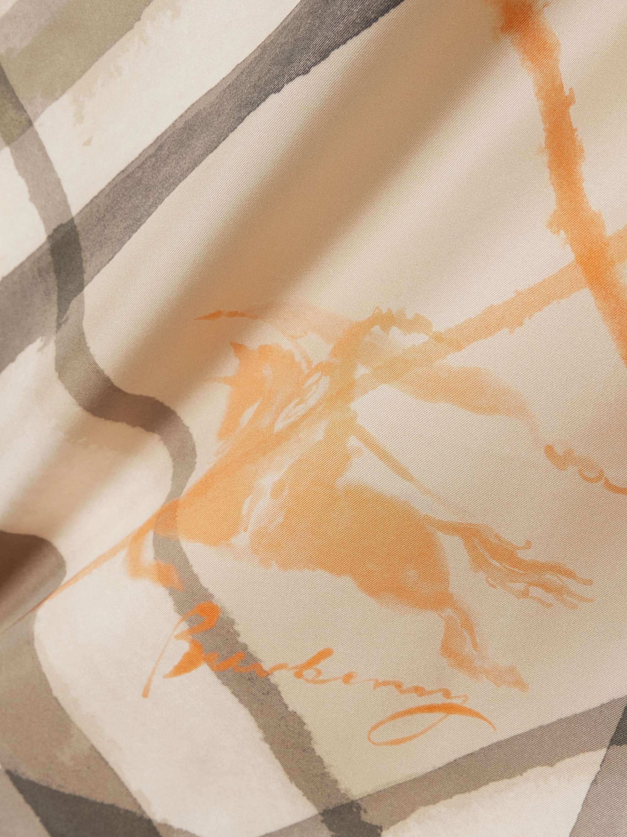 BURBERRY 