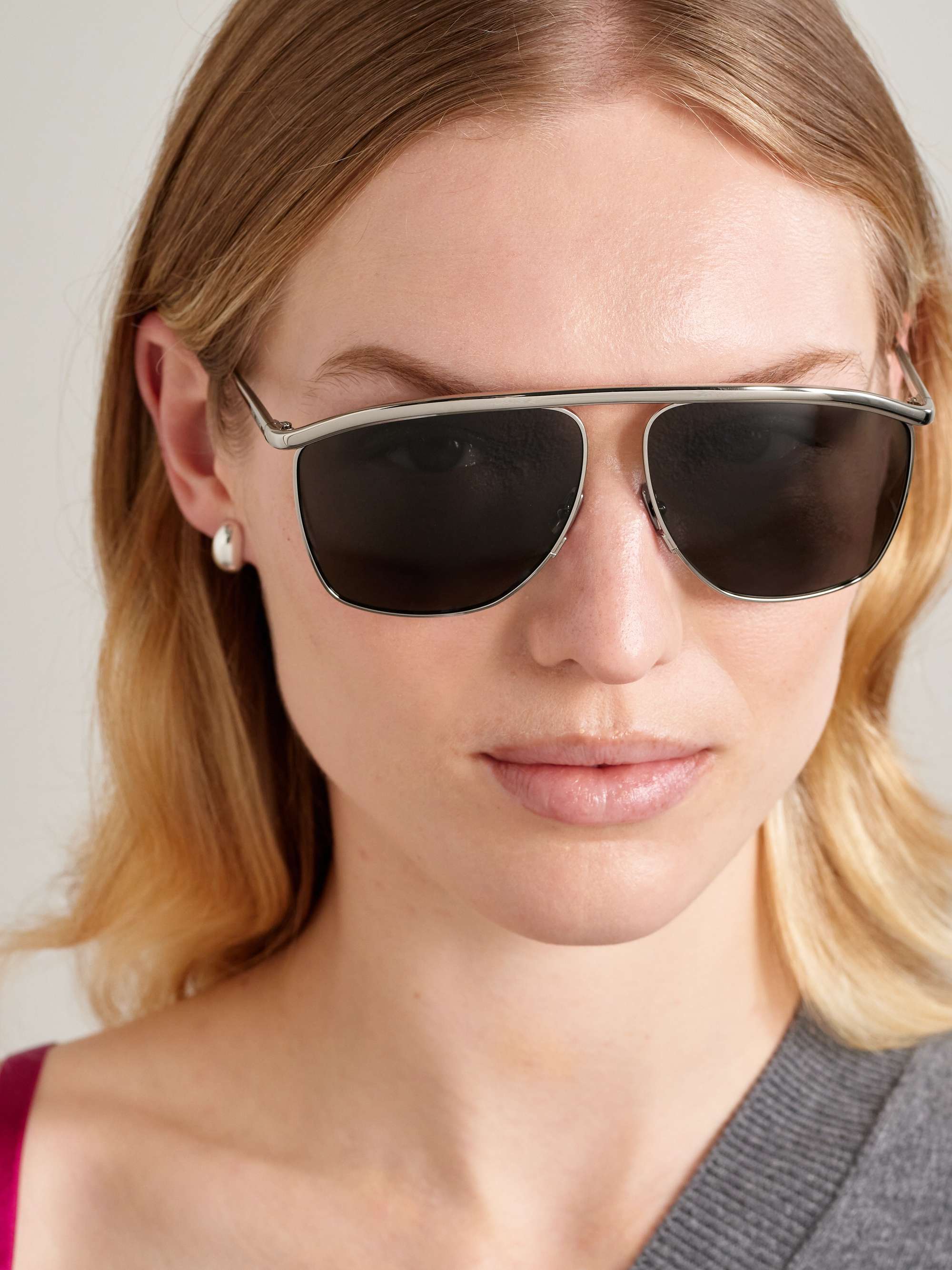 SAINT LAURENT EYEWEAR 