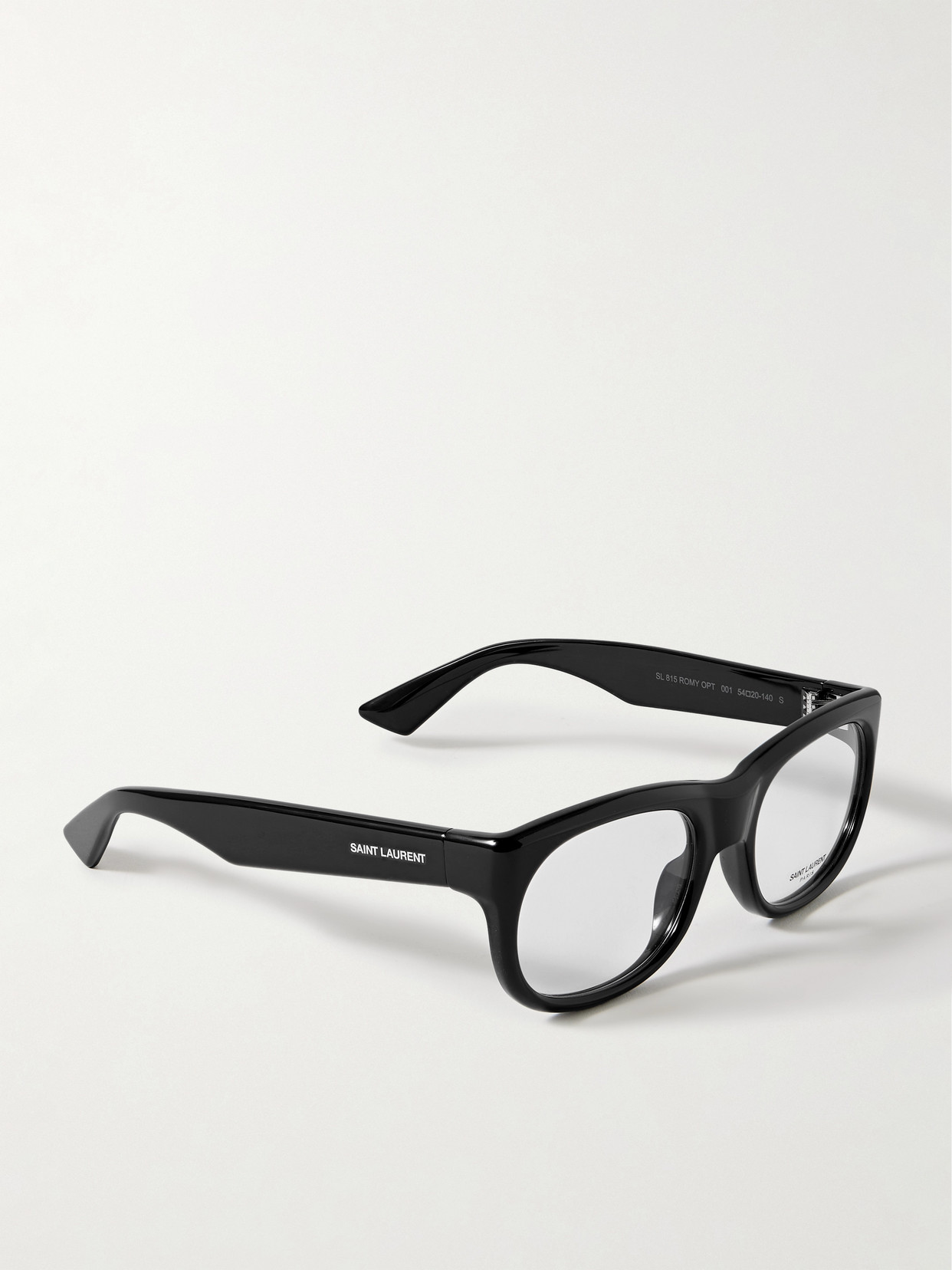 Saint Laurent Romy D-frame Acetate Optical Glasses