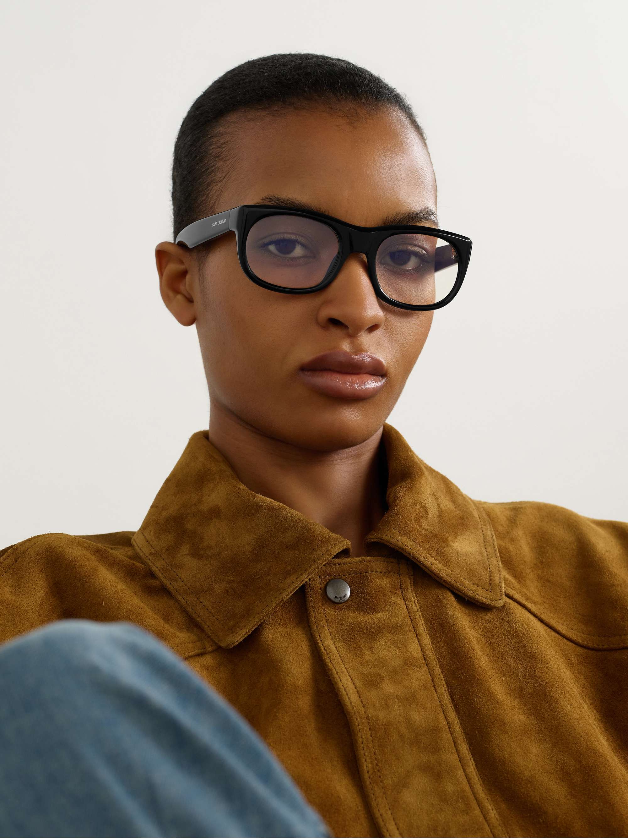 SAINT LAURENT EYEWEAR 