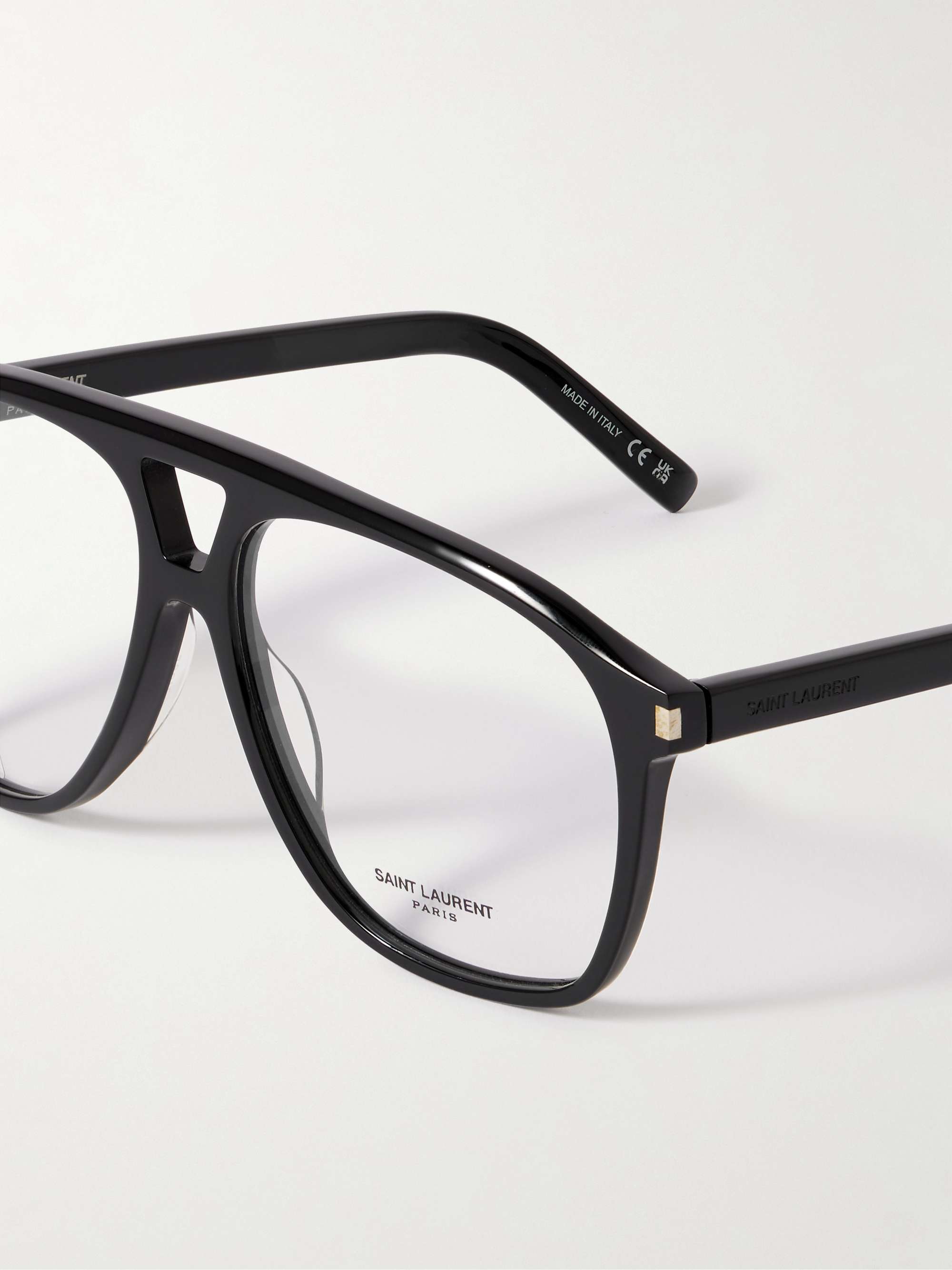 SAINT LAURENT EYEWEAR 