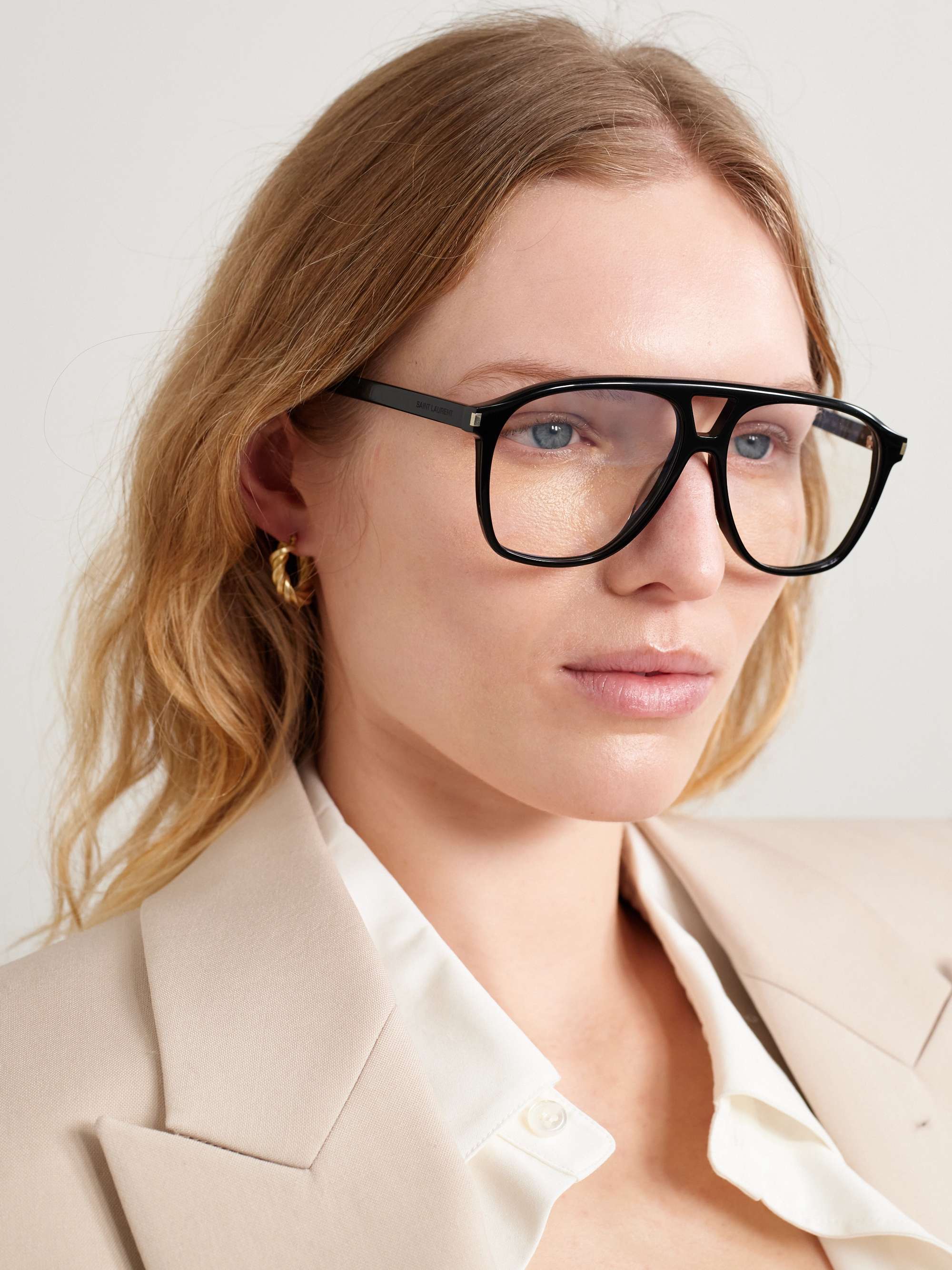 SAINT LAURENT EYEWEAR 
