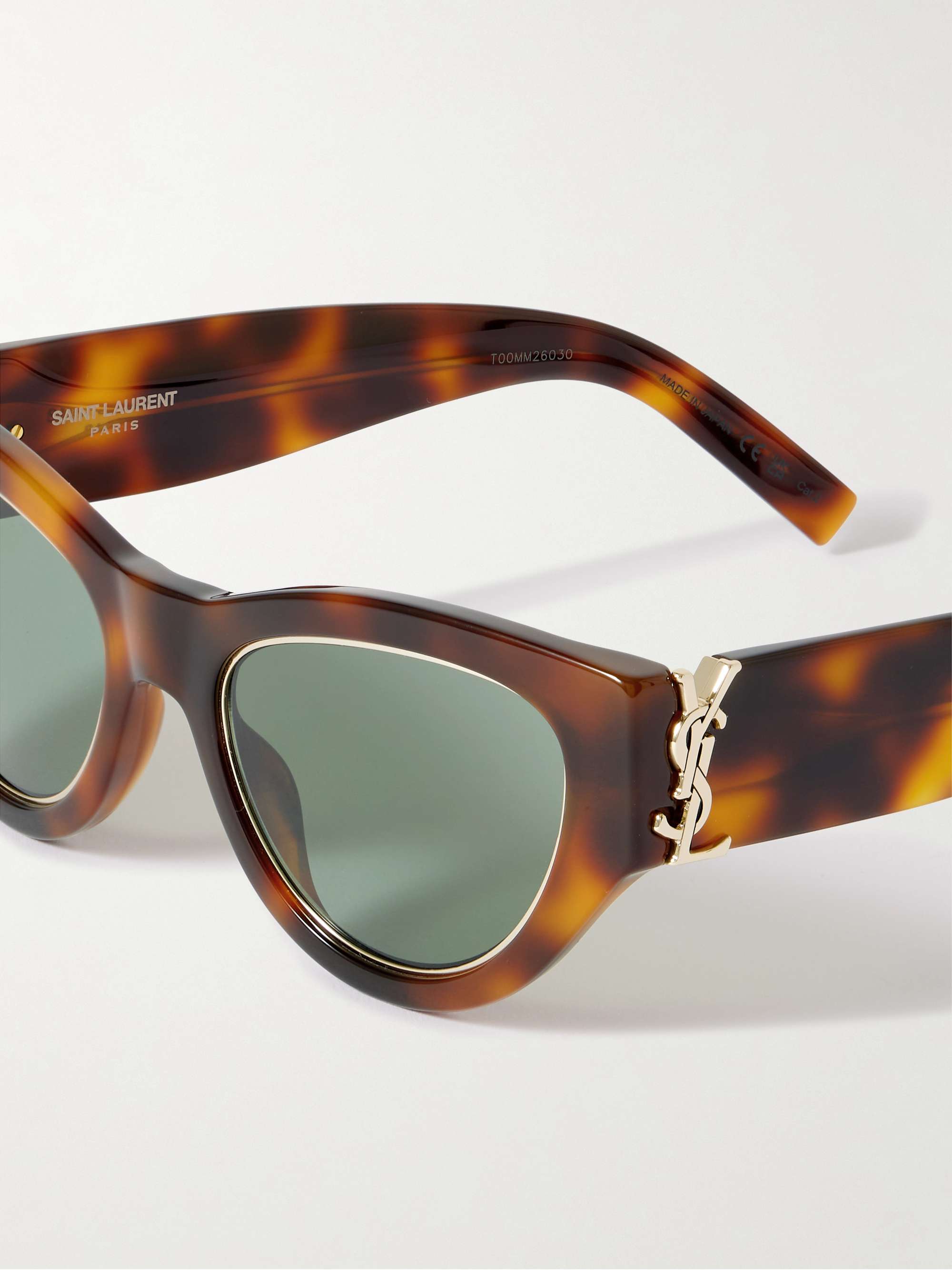 SAINT LAURENT EYEWEAR 